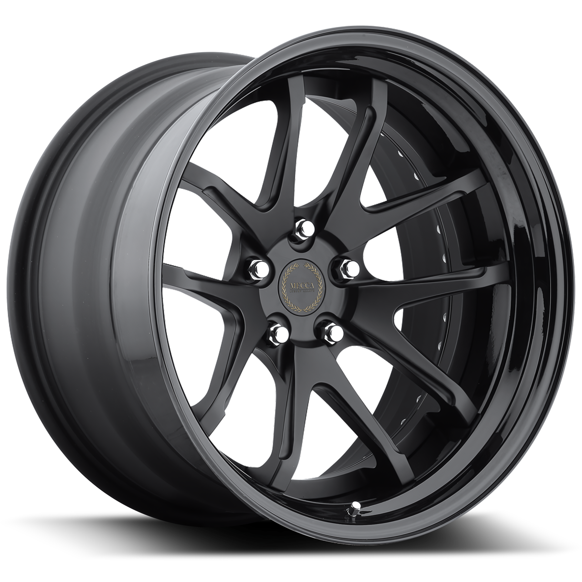 MECCA LUXURY ALLOYS 005
