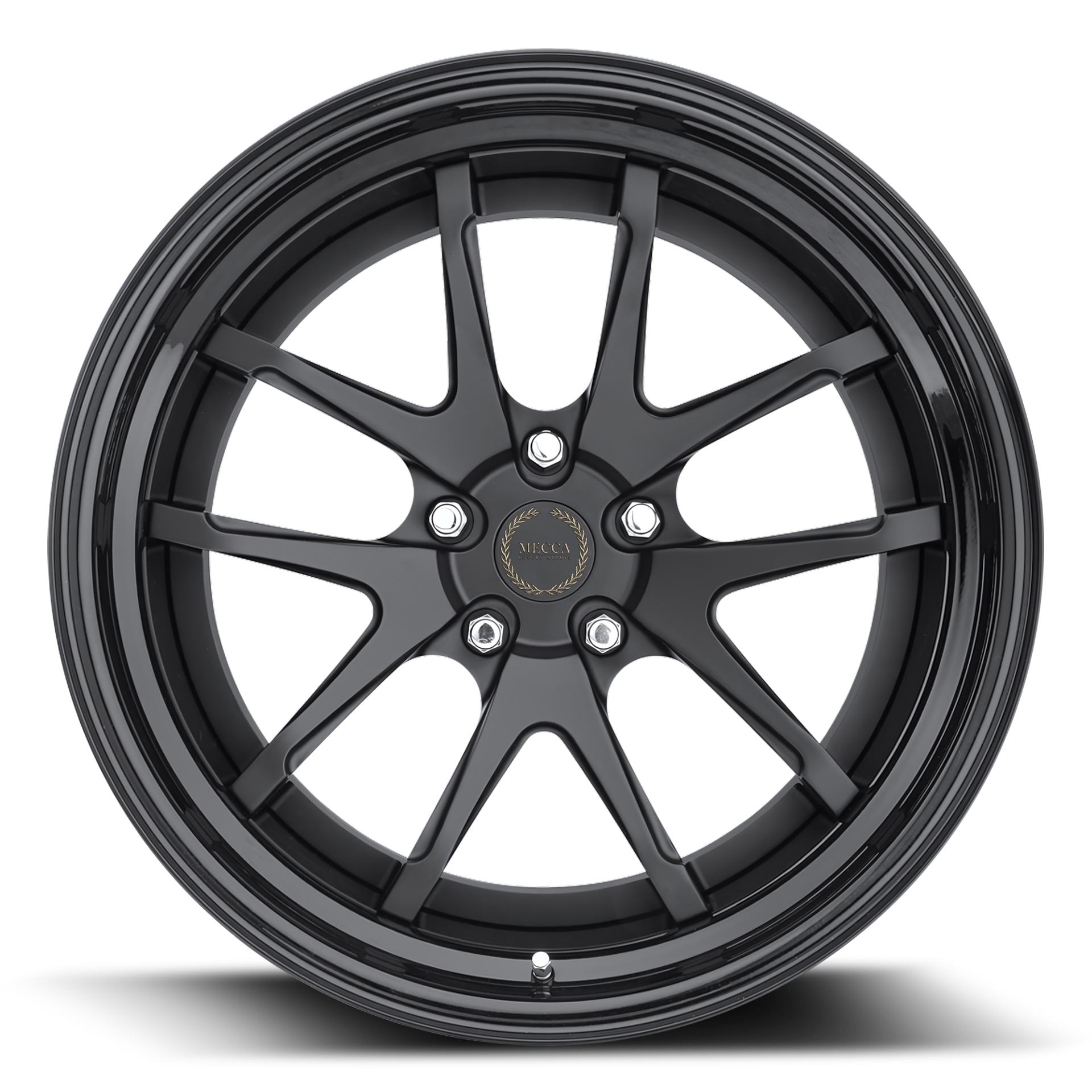 MECCA LUXURY ALLOYS 005