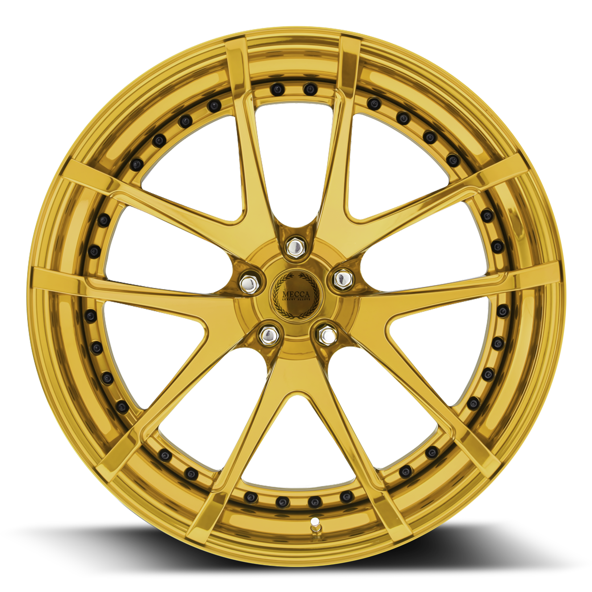 MECCA LUXURY ALLOYS 005