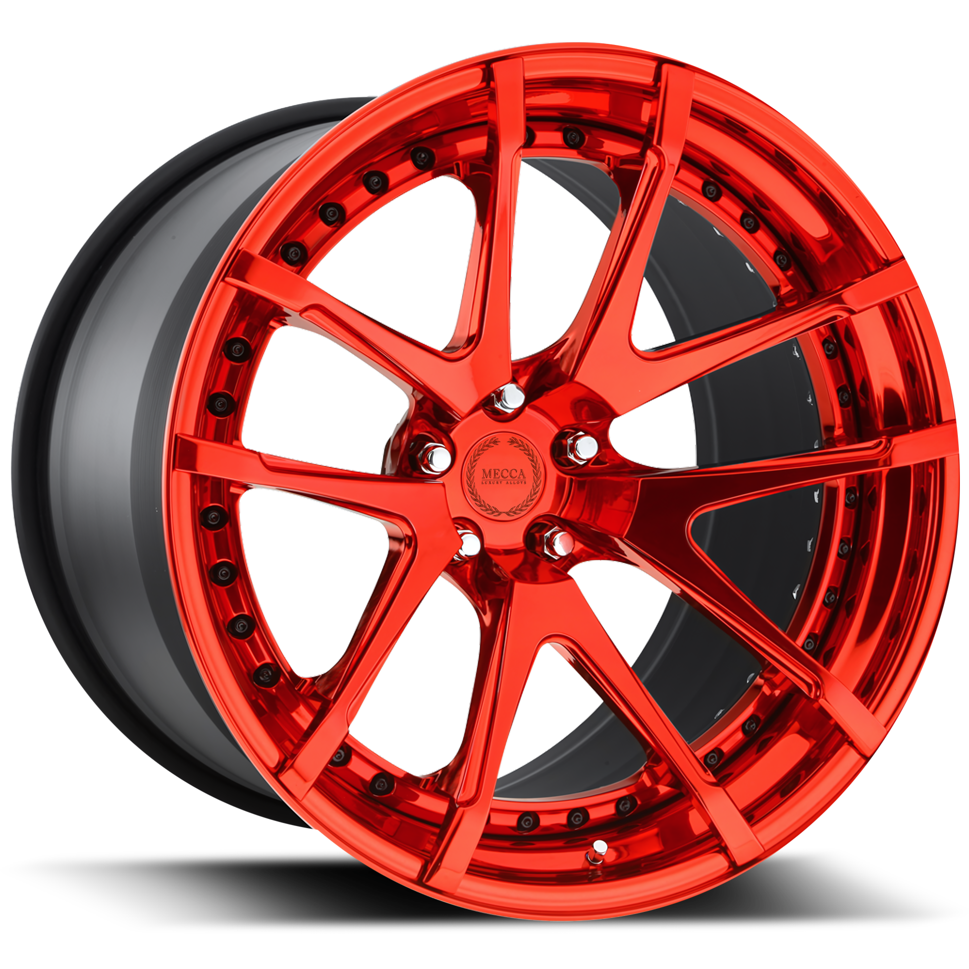 MECCA LUXURY ALLOYS 005