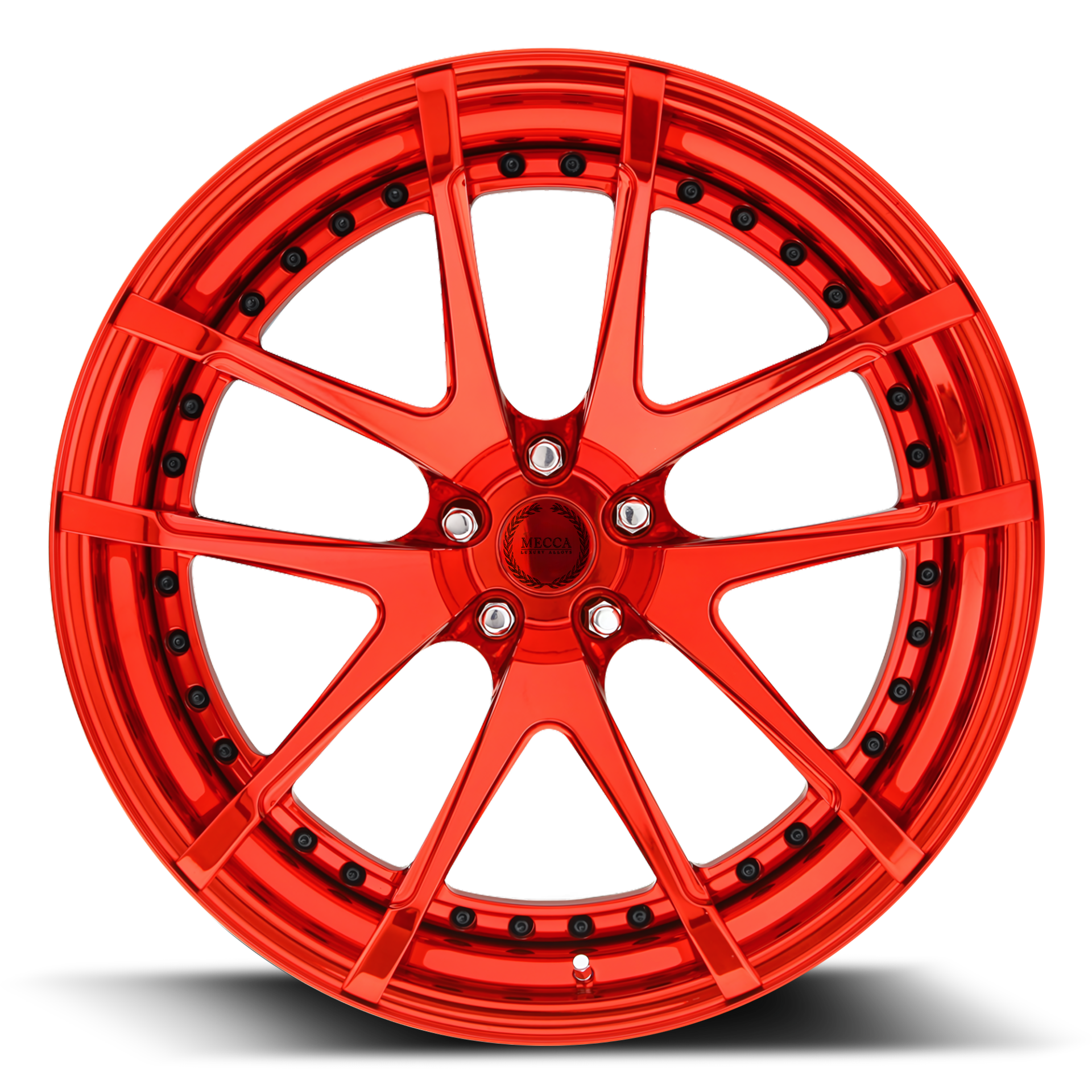 MECCA LUXURY ALLOYS 005