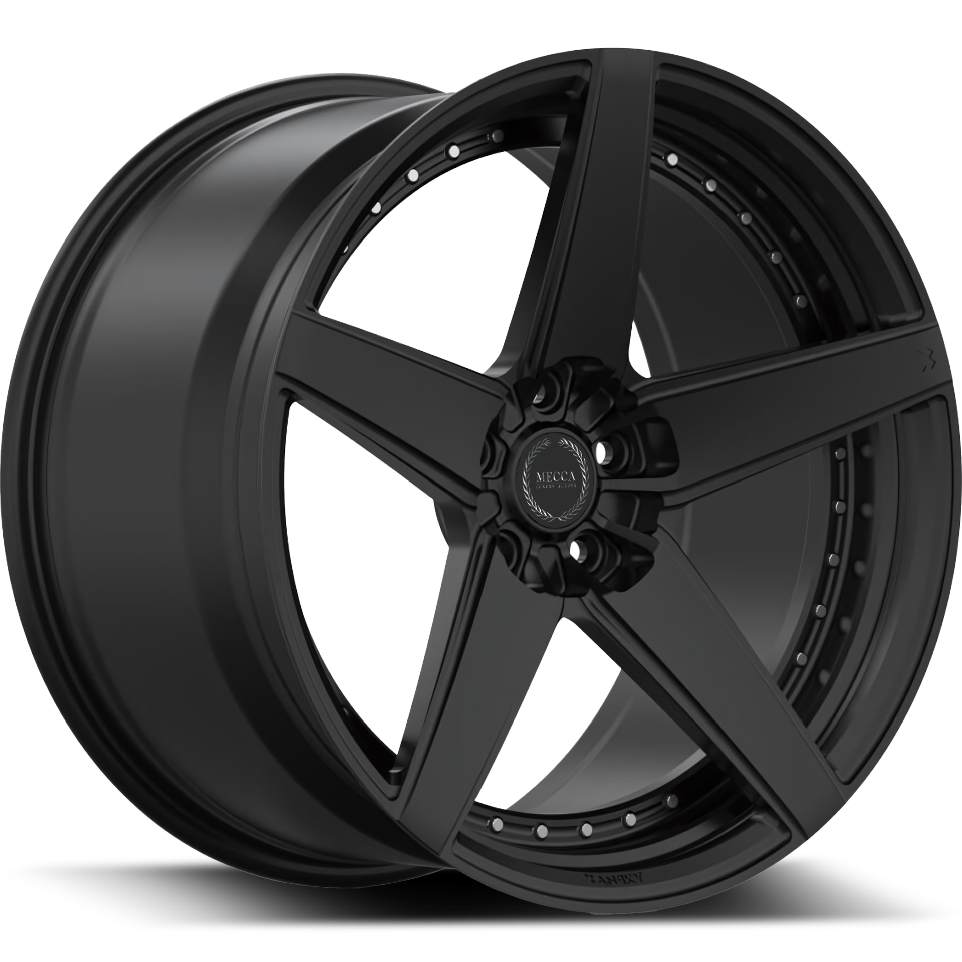 MECCA LUXURY ALLOYS 006