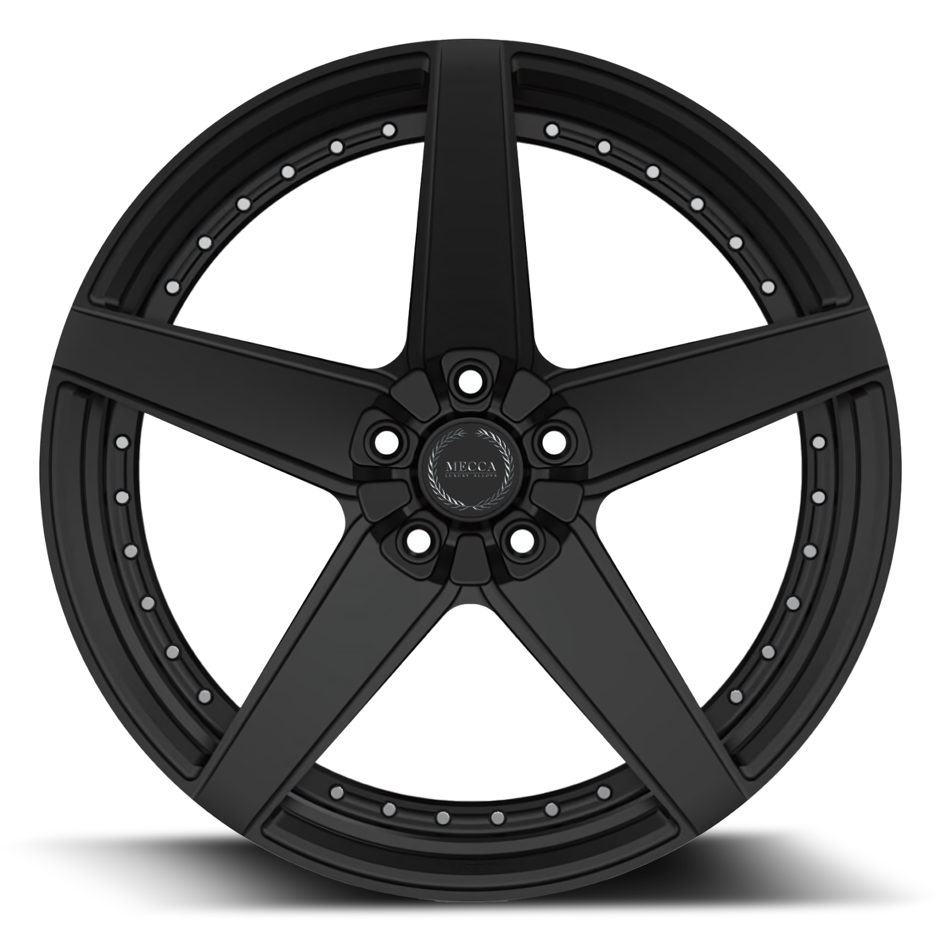 MECCA LUXURY ALLOYS 006