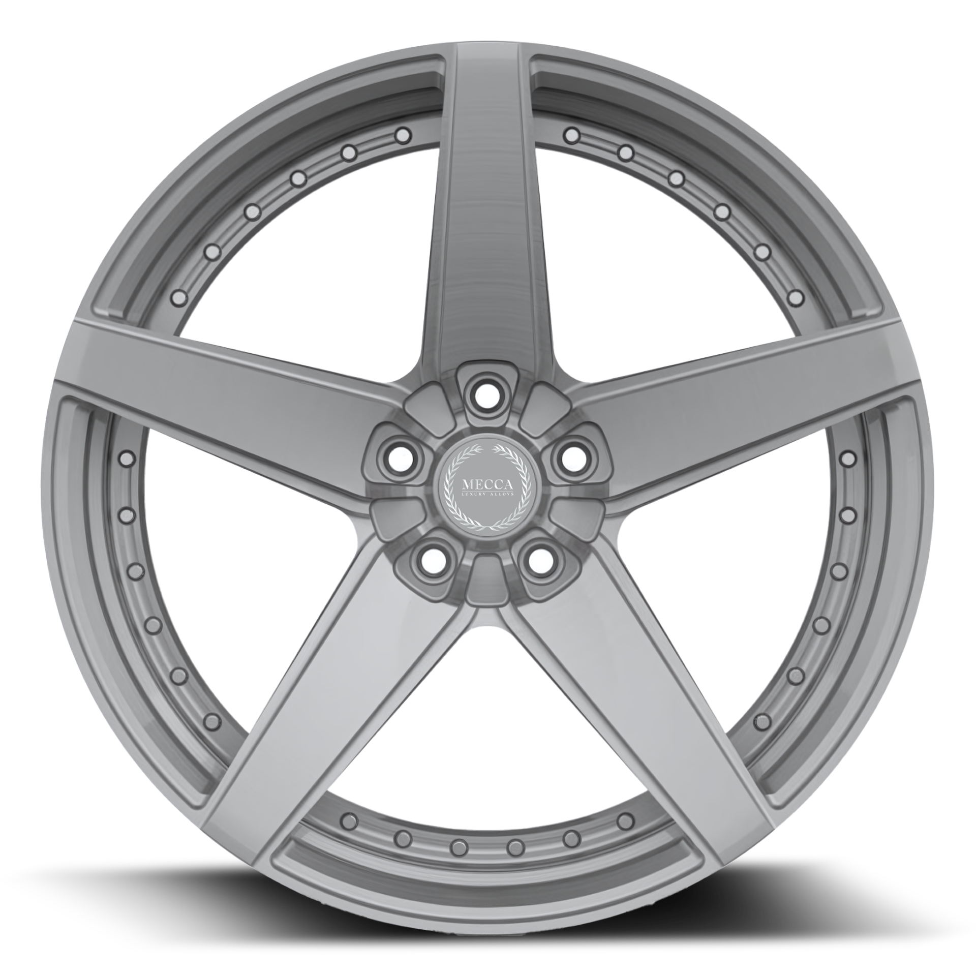 MECCA LUXURY ALLOYS 006