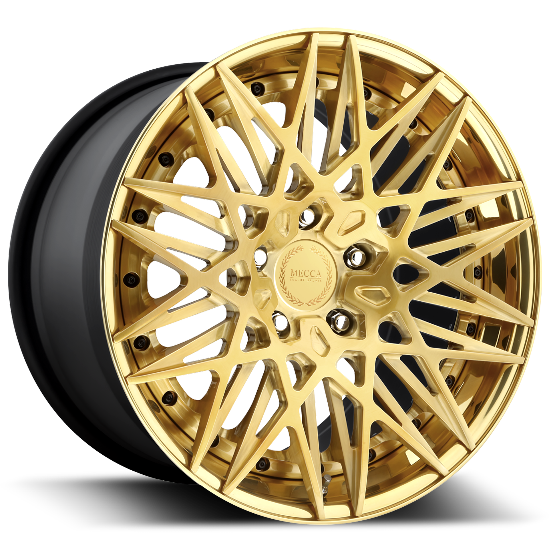MECCA LUXURY ALLOYS 007
