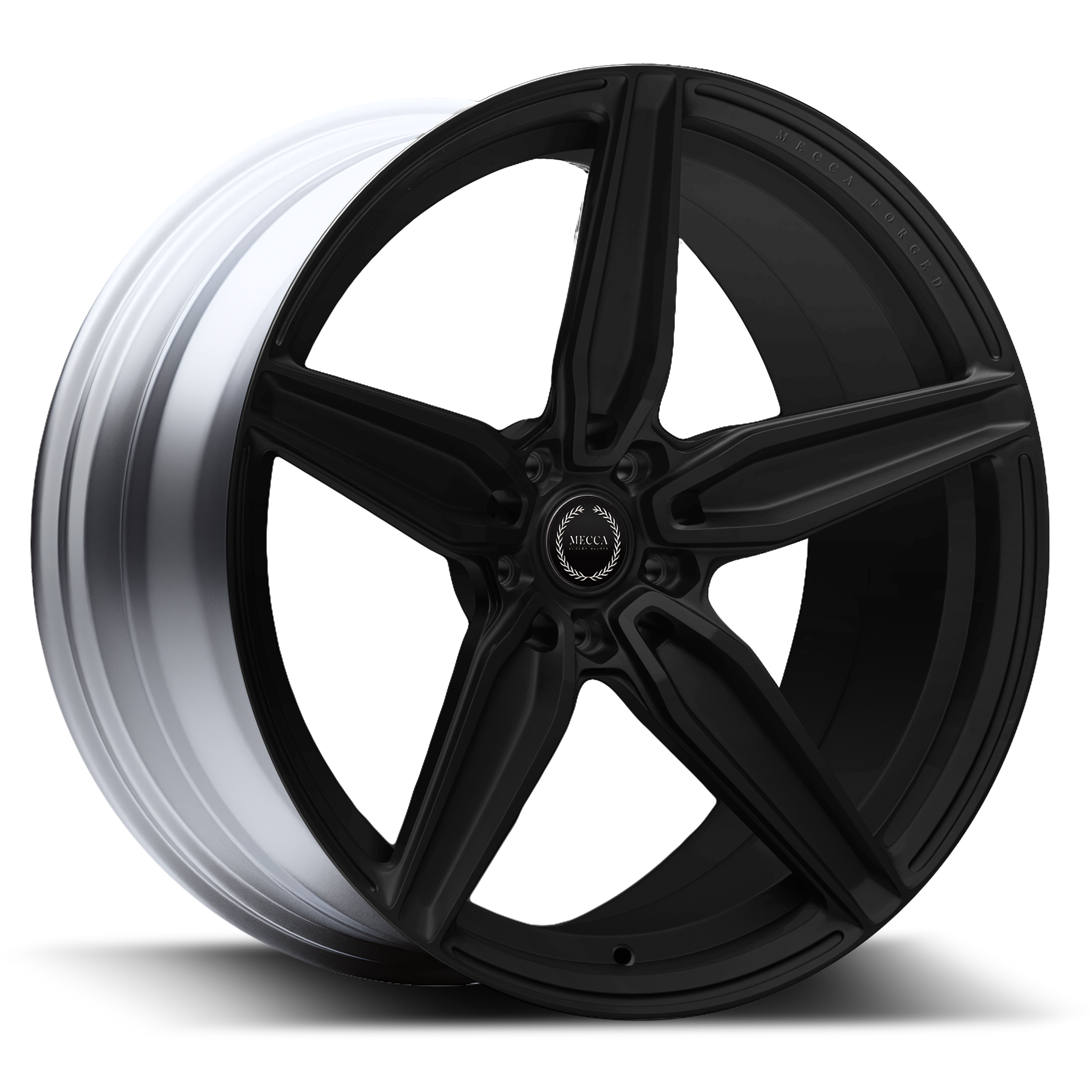 MECCA LUXURY ALLOYS 008