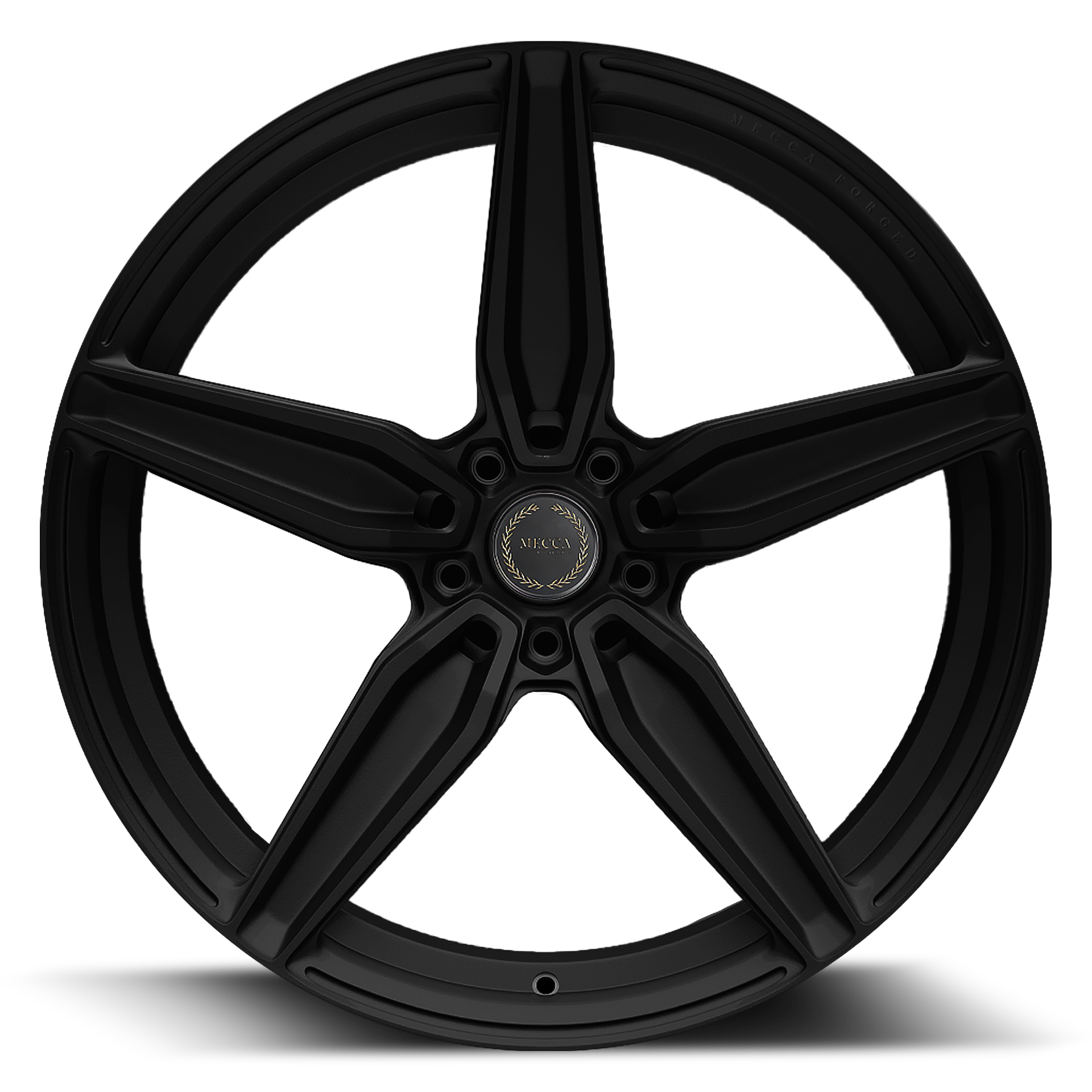 MECCA LUXURY ALLOYS 008