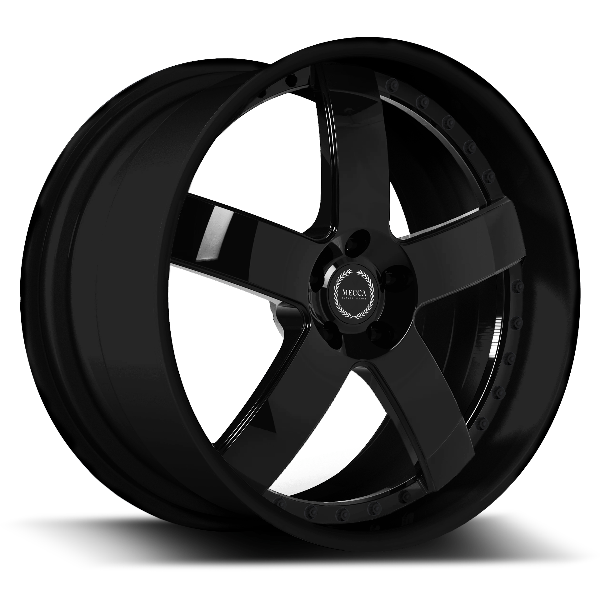 MECCA LUXURY ALLOYS 009