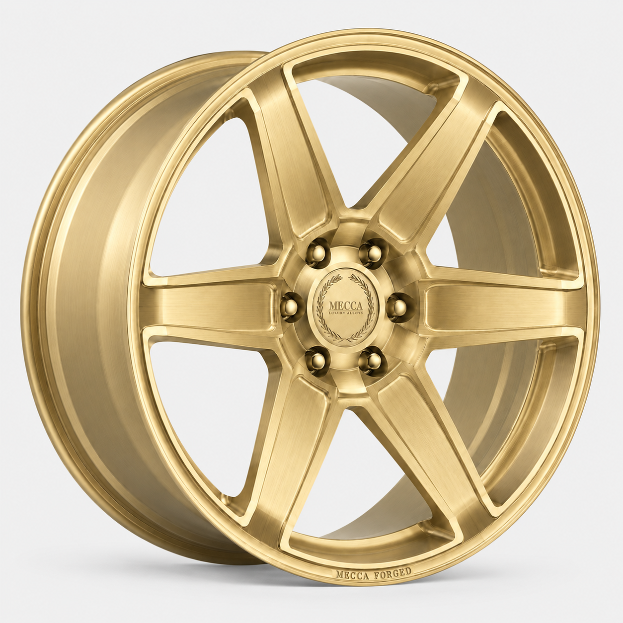 MECCA LUXURY ALLOYS 046