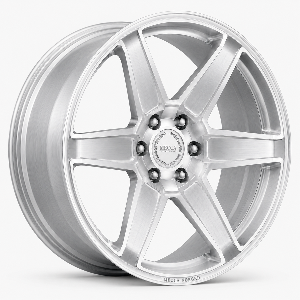 MECCA LUXURY ALLOYS 046