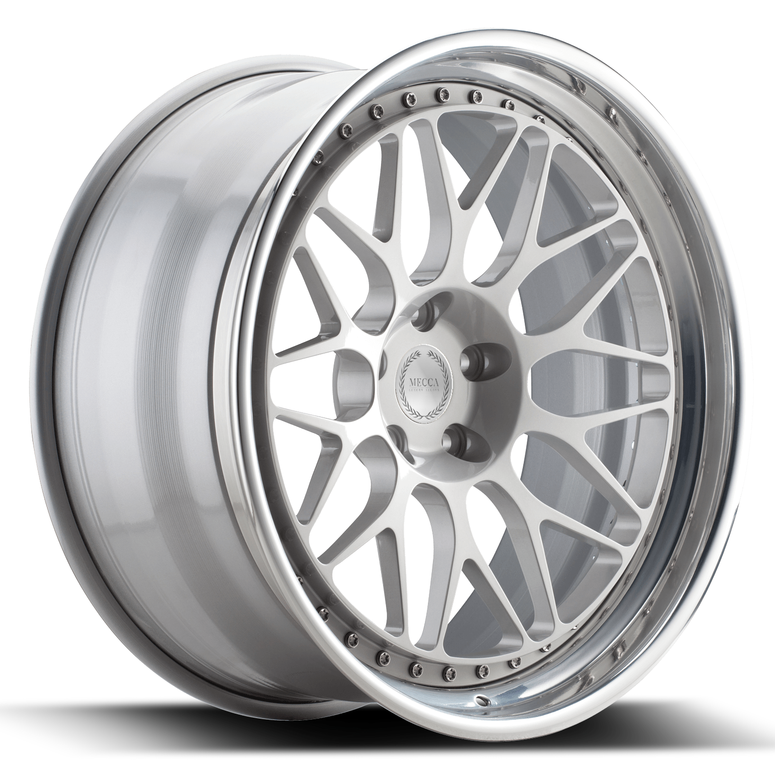 MECCA LUXURY ALLOYS 020