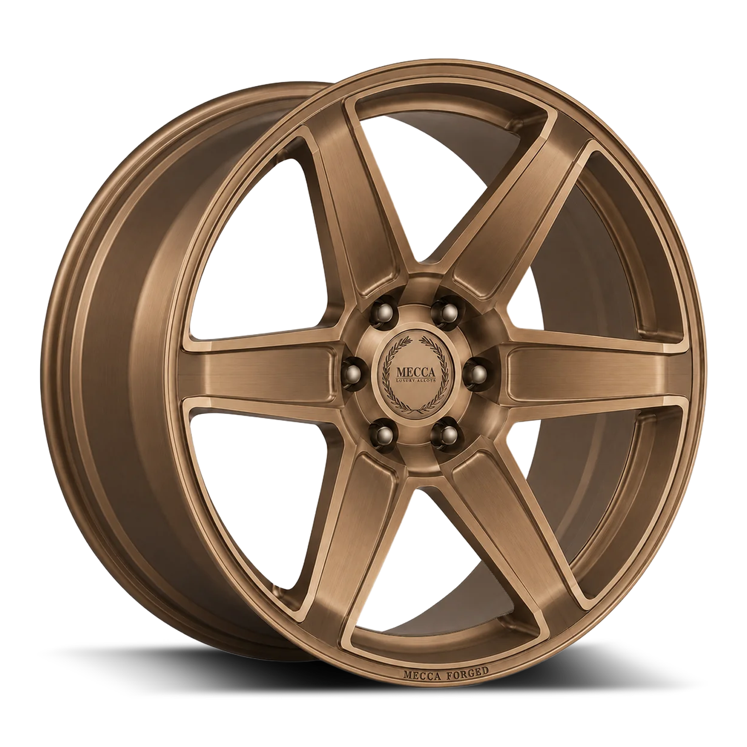 MECCA LUXURY ALLOYS 046