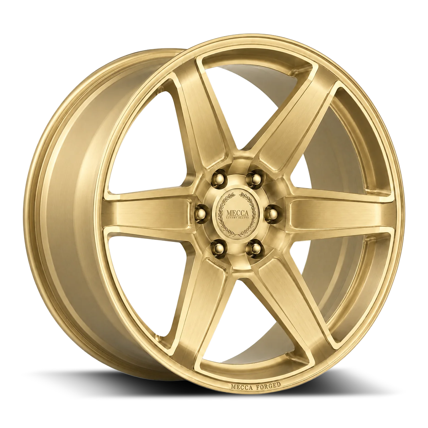 MECCA LUXURY ALLOYS 046