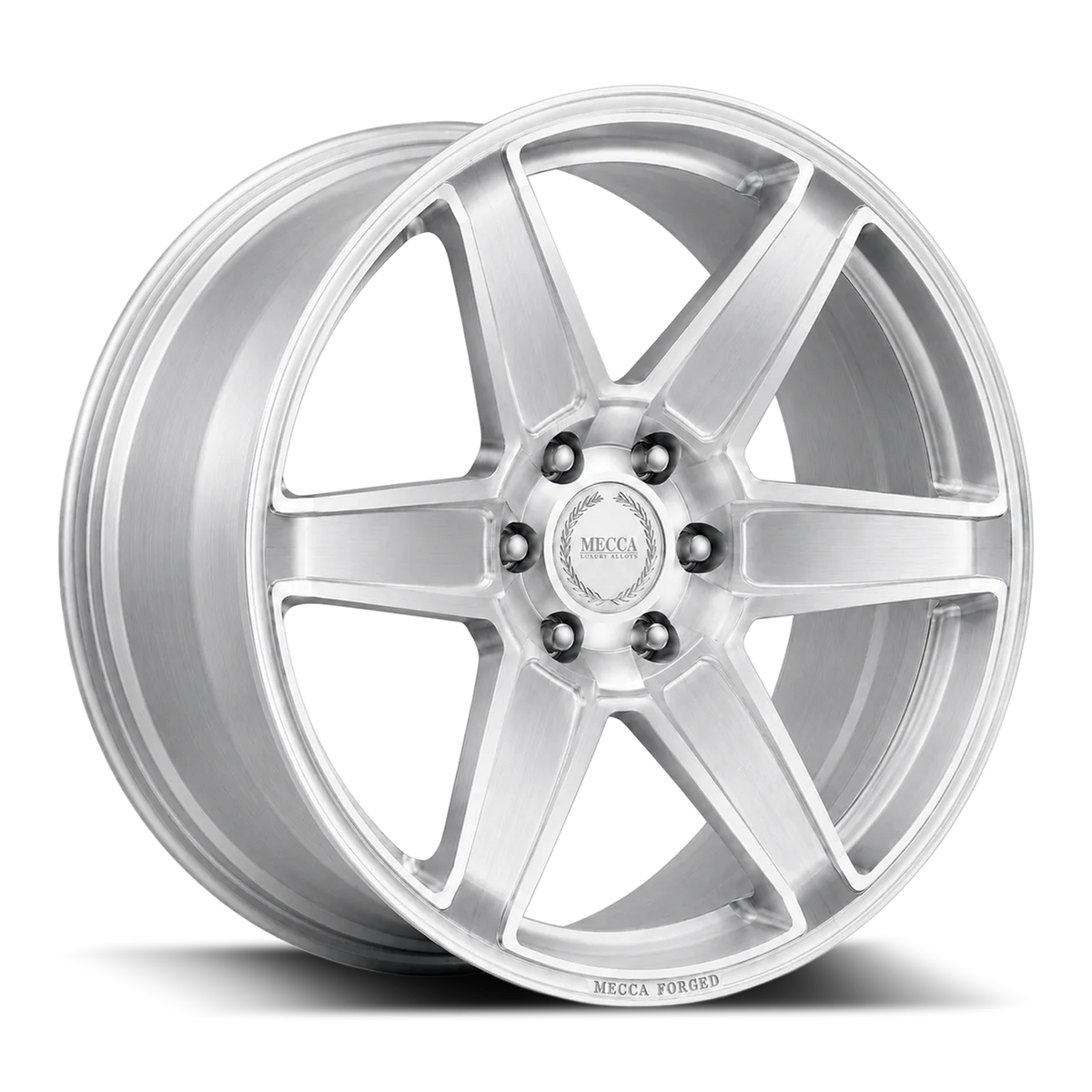 MECCA LUXURY ALLOYS 046