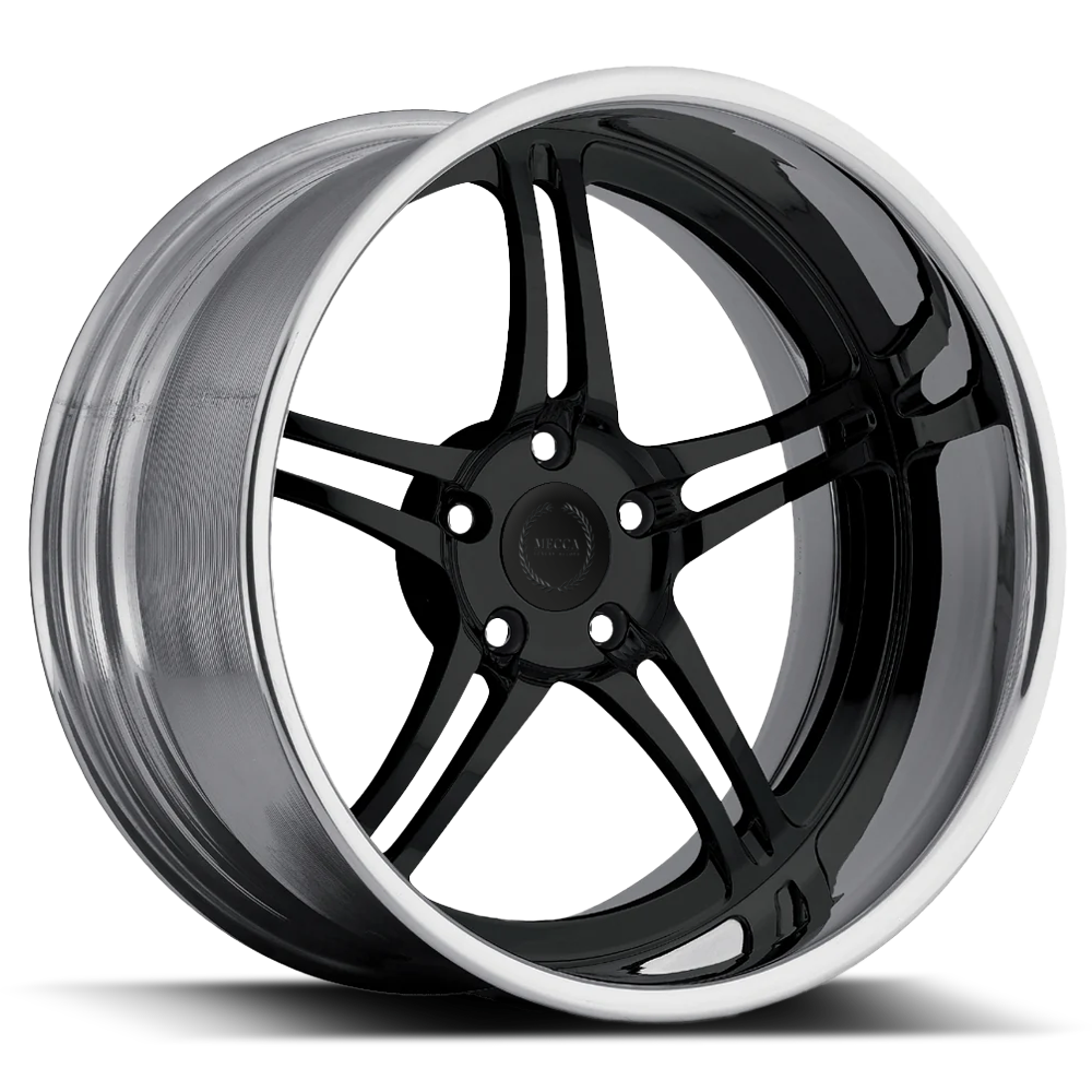 MECCA LUXURY ALLOYS 013