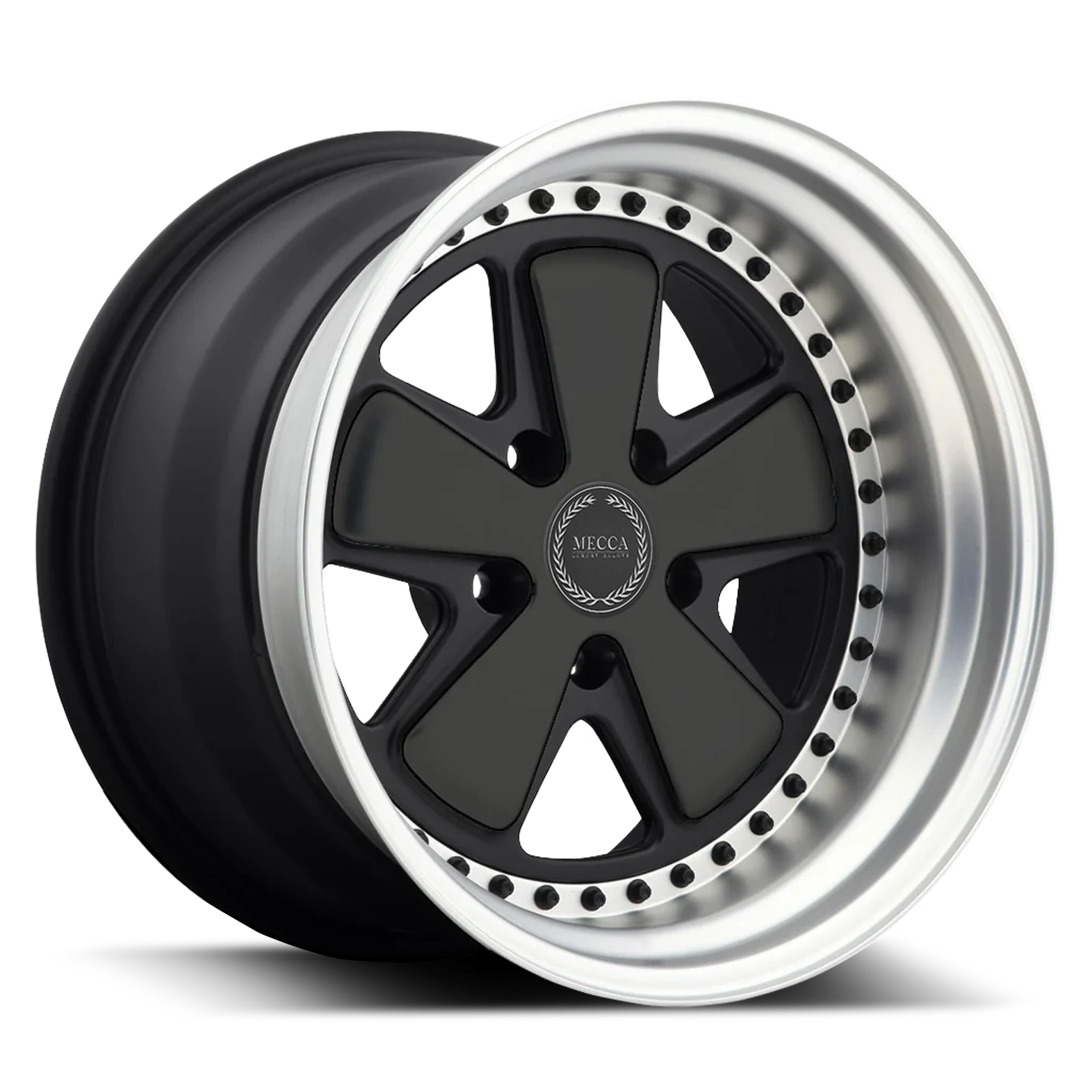 MECCA LUXURY ALLOYS 045