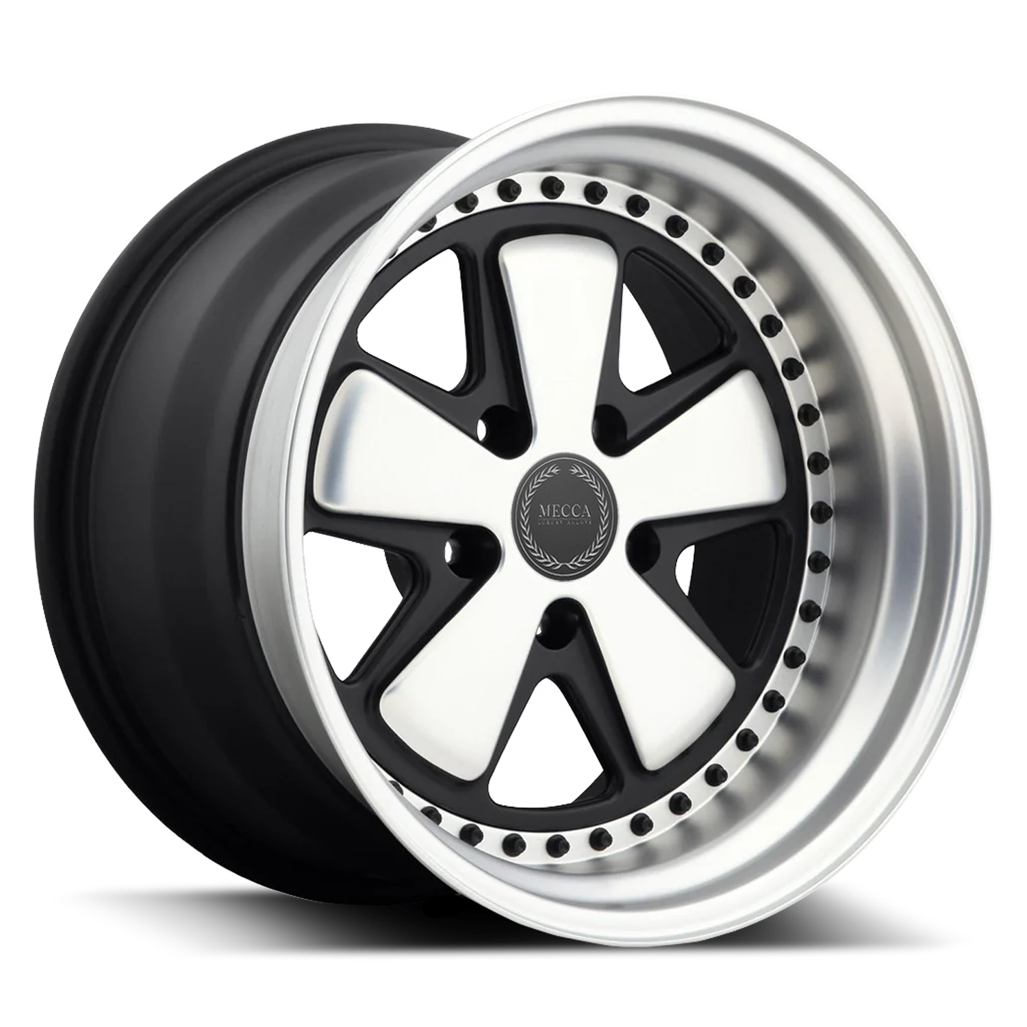 MECCA LUXURY ALLOYS 045
