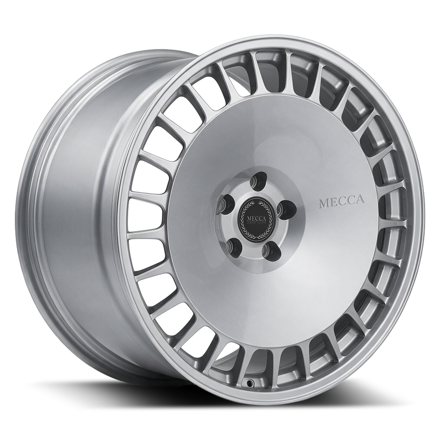 MECCA LUXURY ALLOYS 047