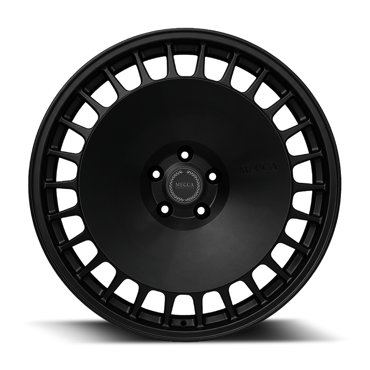 MECCA LUXURY ALLOYS 047