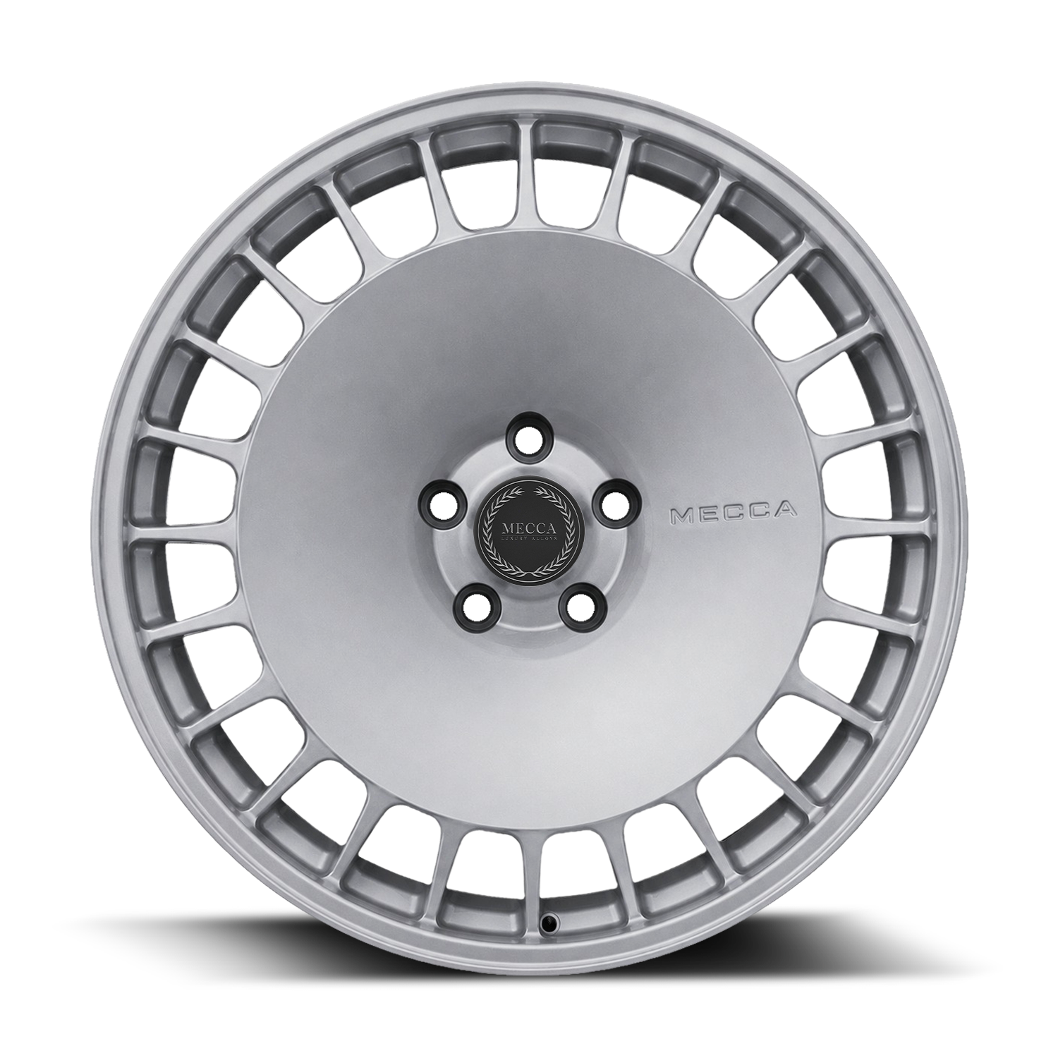 MECCA LUXURY ALLOYS 047