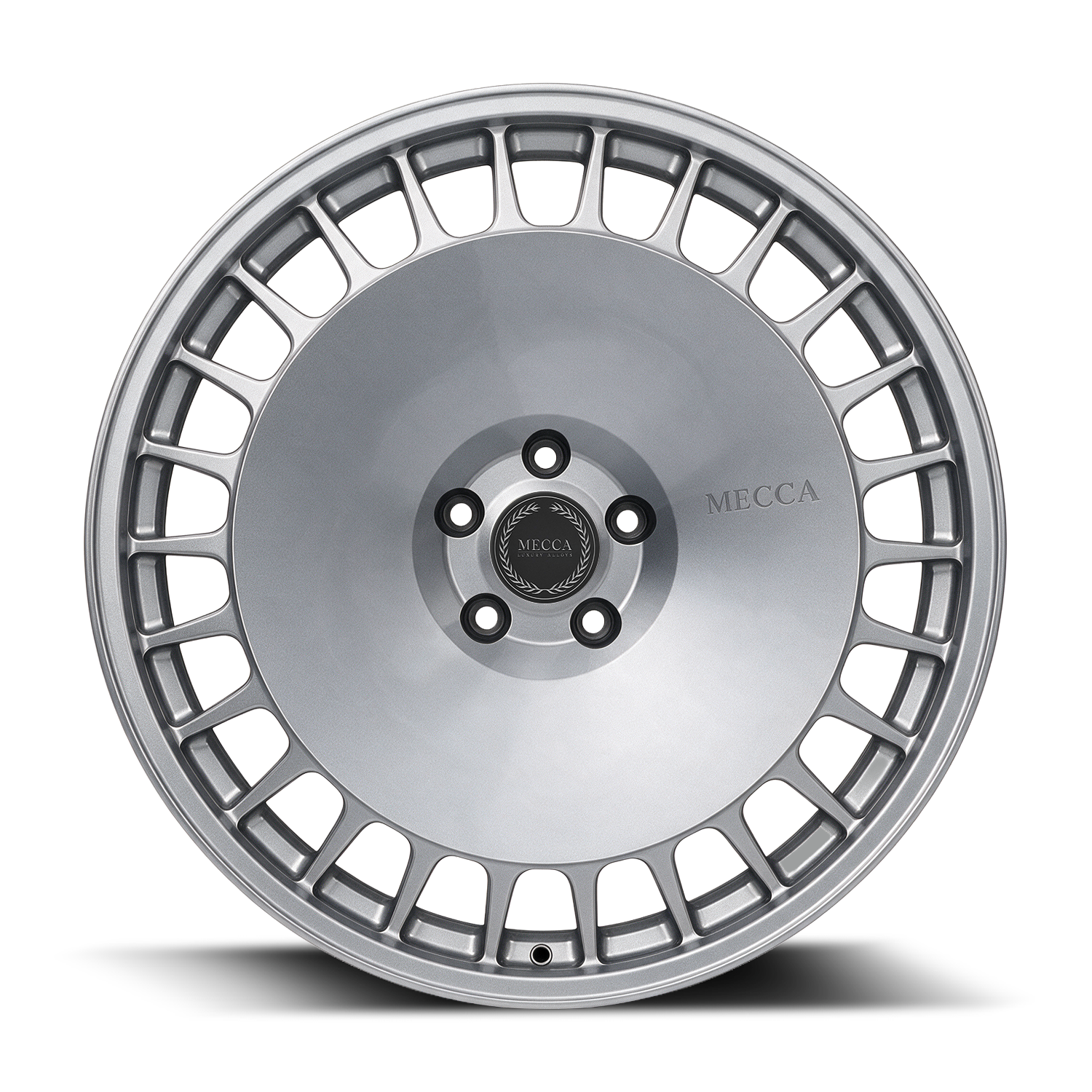 MECCA LUXURY ALLOYS 047