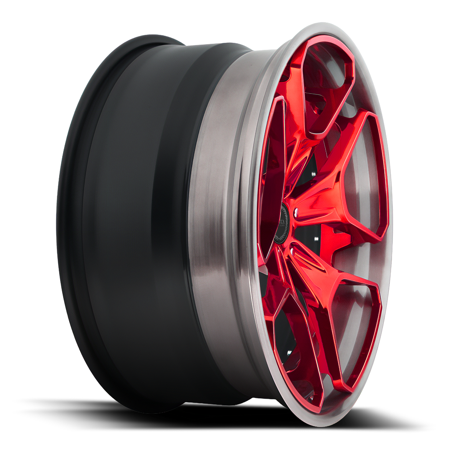 MECCA LUXURY ALLOYS 035