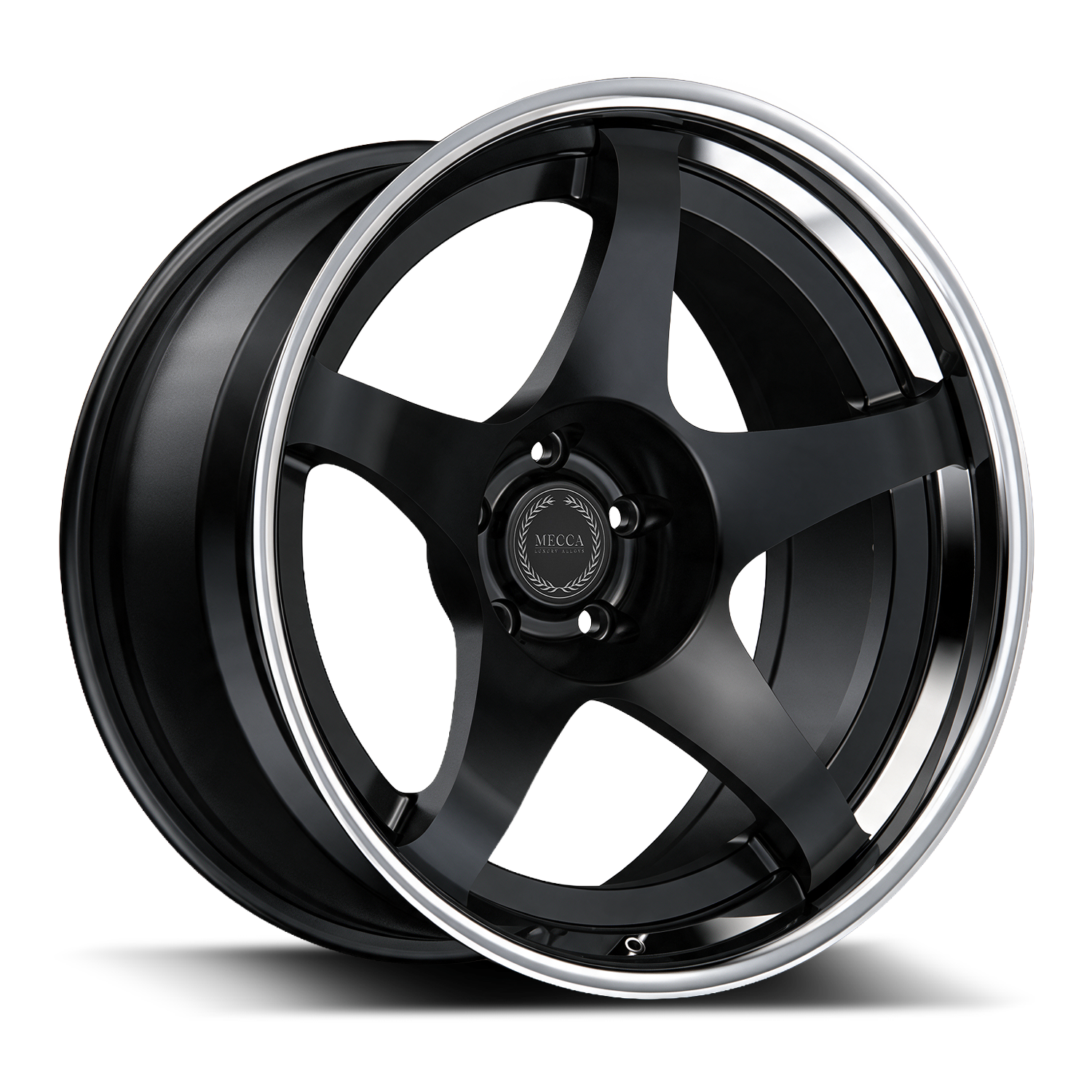 MECCA LUXURY ALLOYS 051