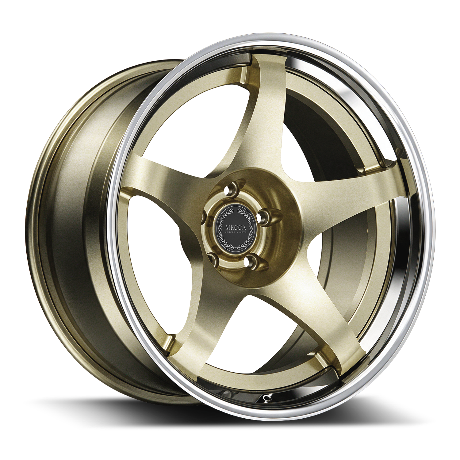 MECCA LUXURY ALLOYS 051