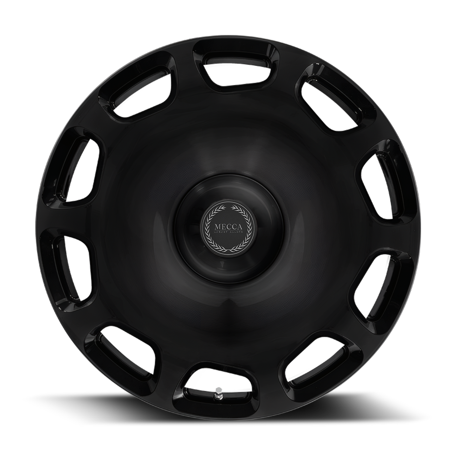 MECCA LUXURY ALLOYS 055