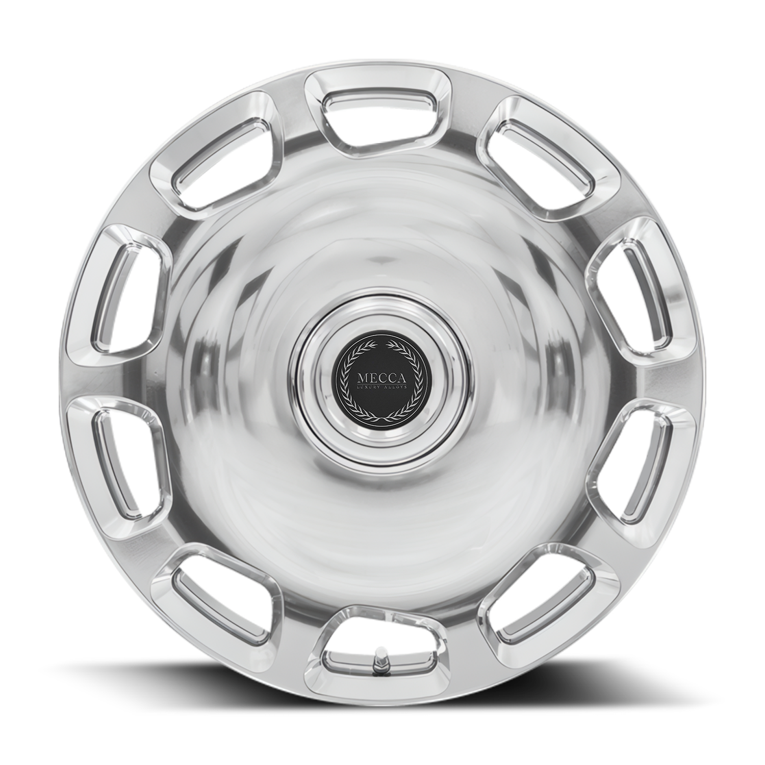MECCA LUXURY ALLOYS 055