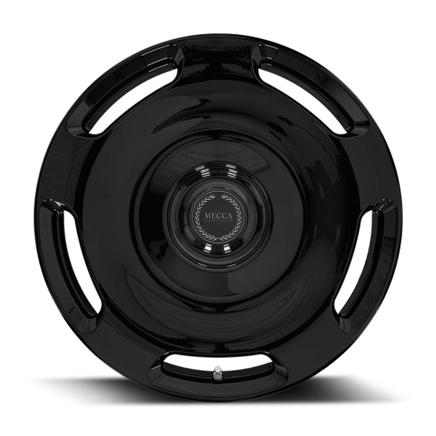 MECCA LUXURY ALLOYS 059