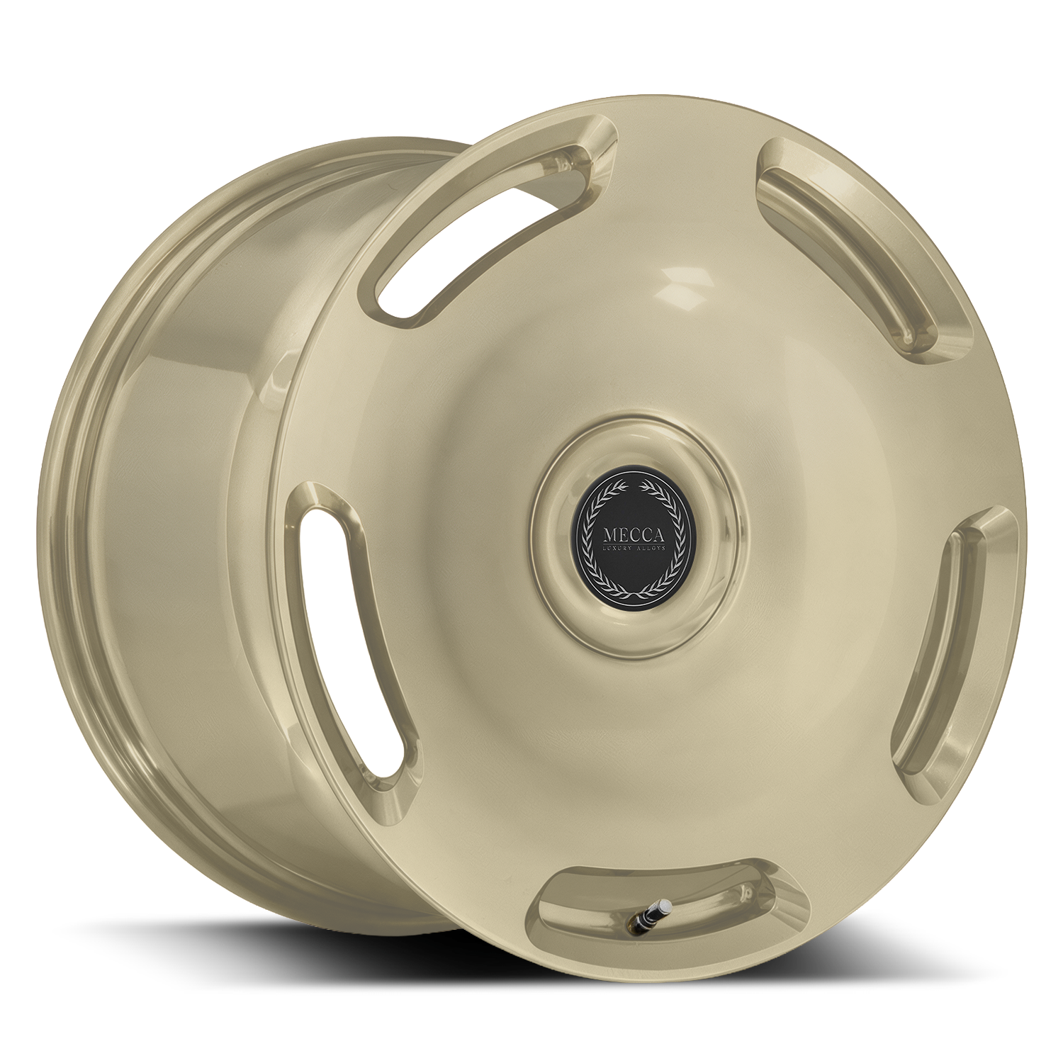 MECCA LUXURY ALLOYS 059