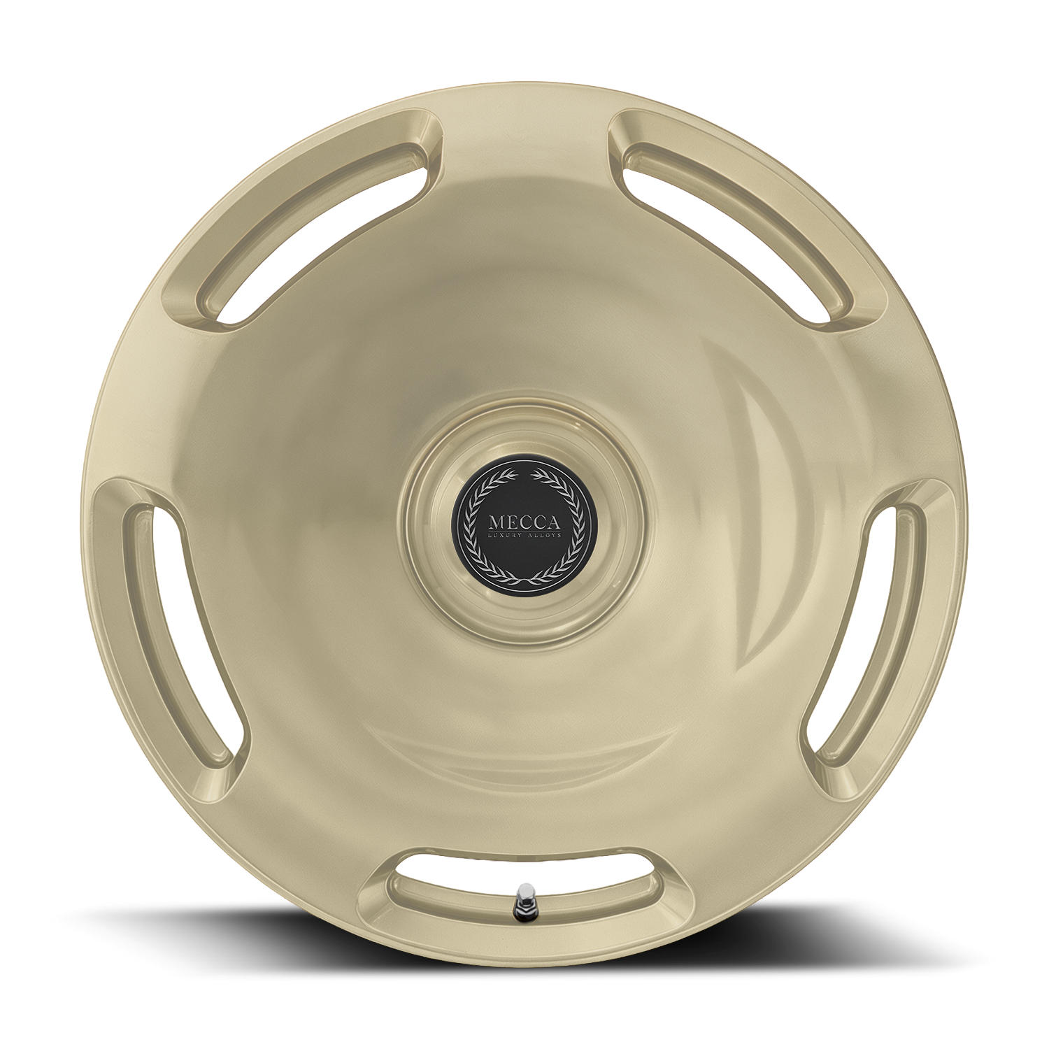 MECCA LUXURY ALLOYS 059