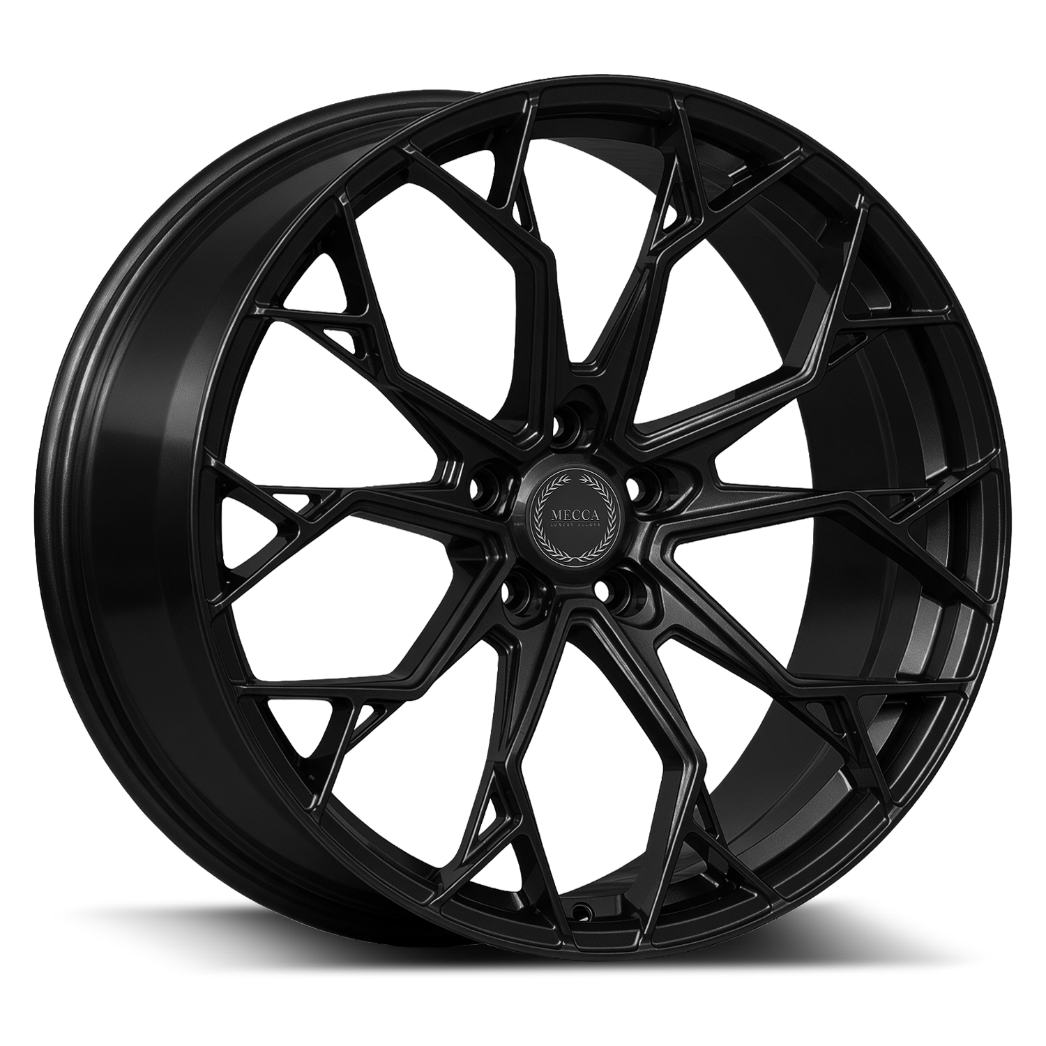 MECCA LUXURY ALLOYS 061