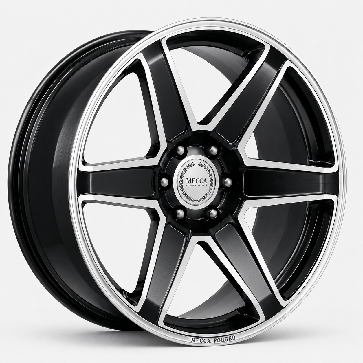 MECCA LUXURY ALLOYS 046