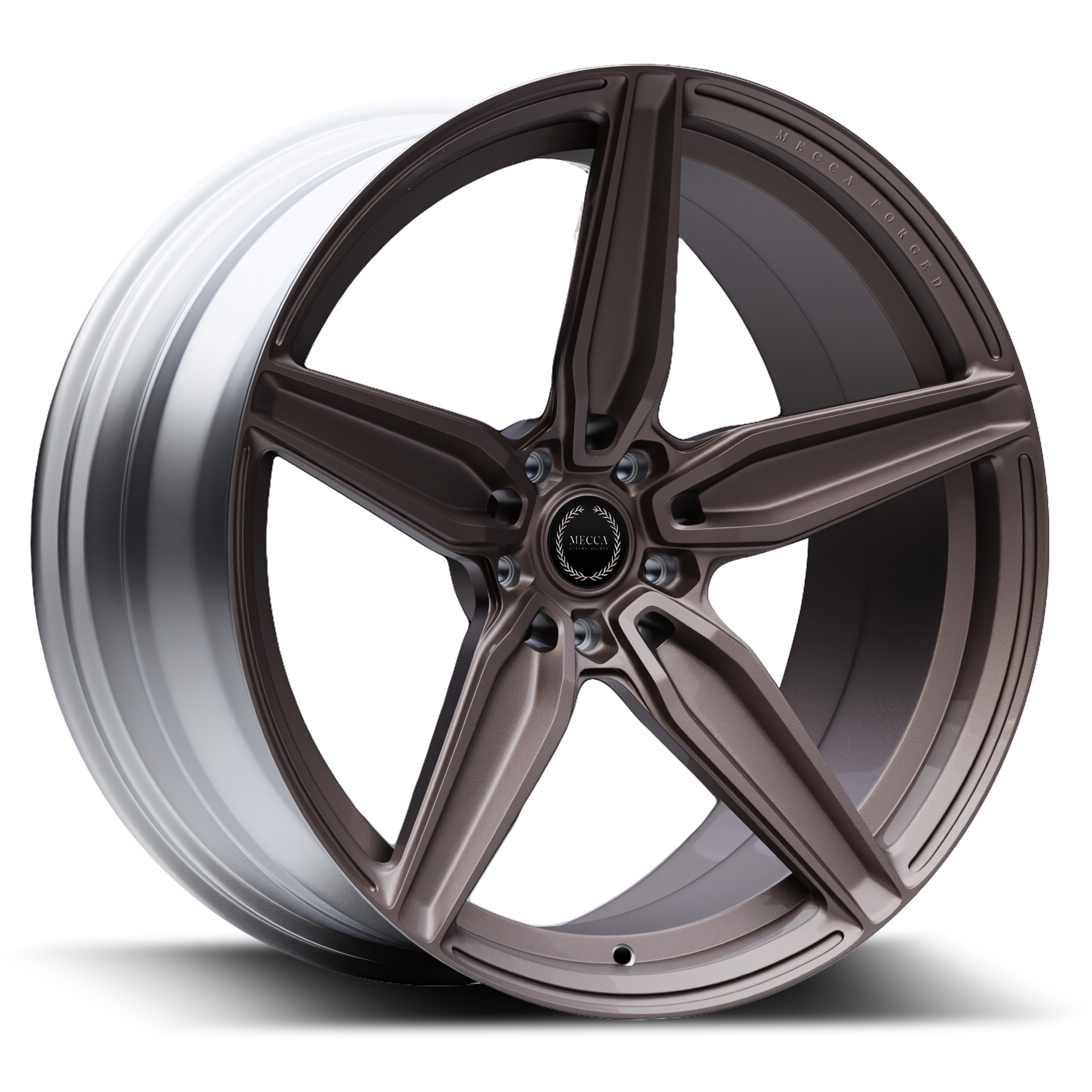 MECCA LUXURY ALLOYS 008