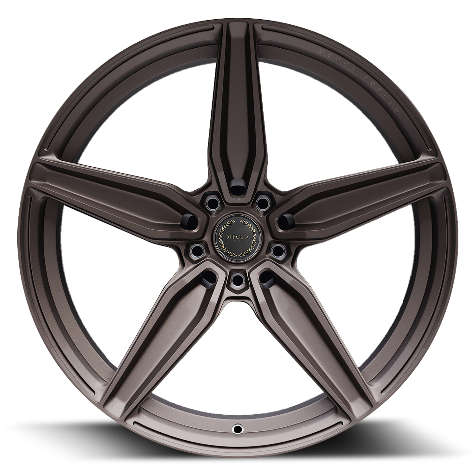 MECCA LUXURY ALLOYS 008