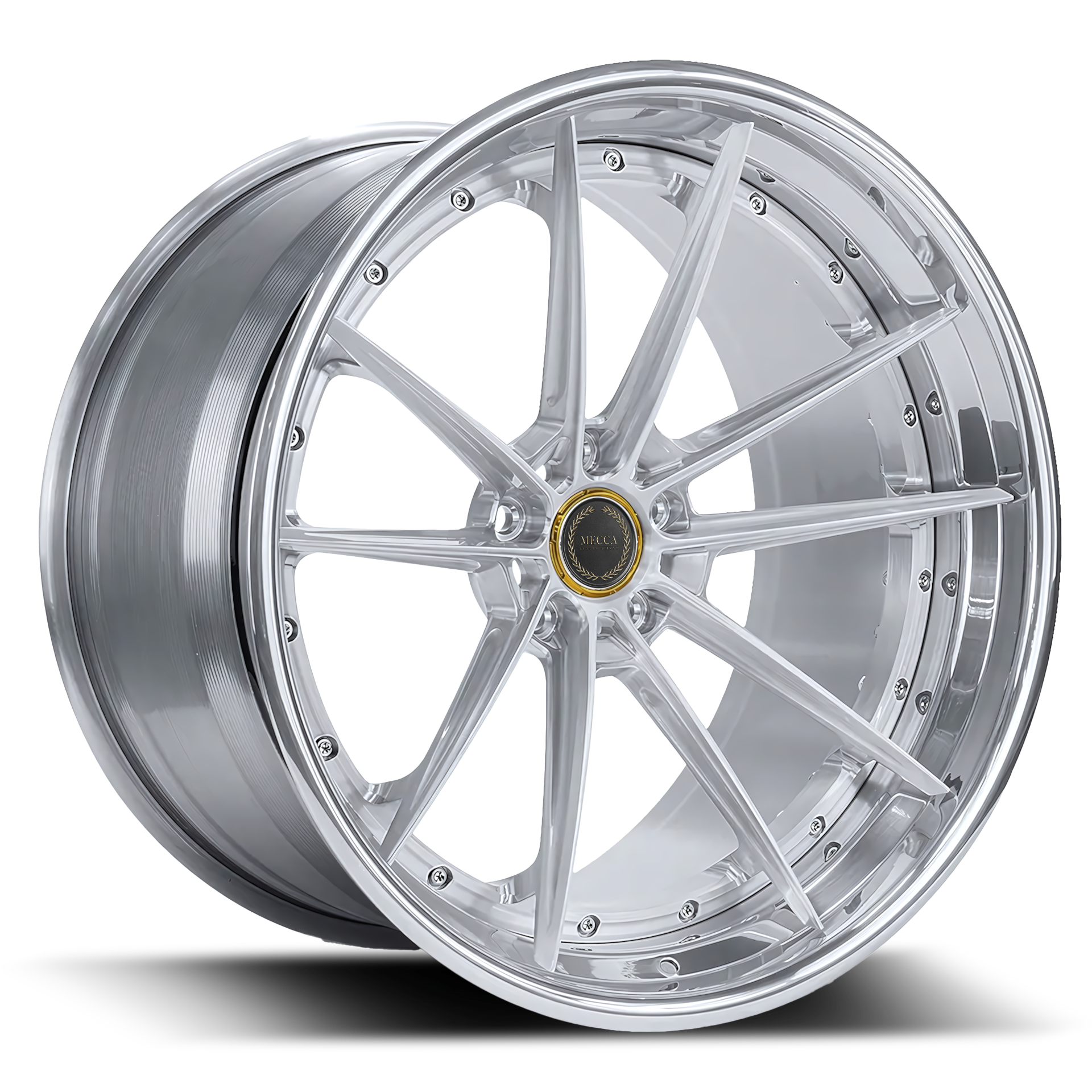 MECCA LUXURY ALLOYS 011