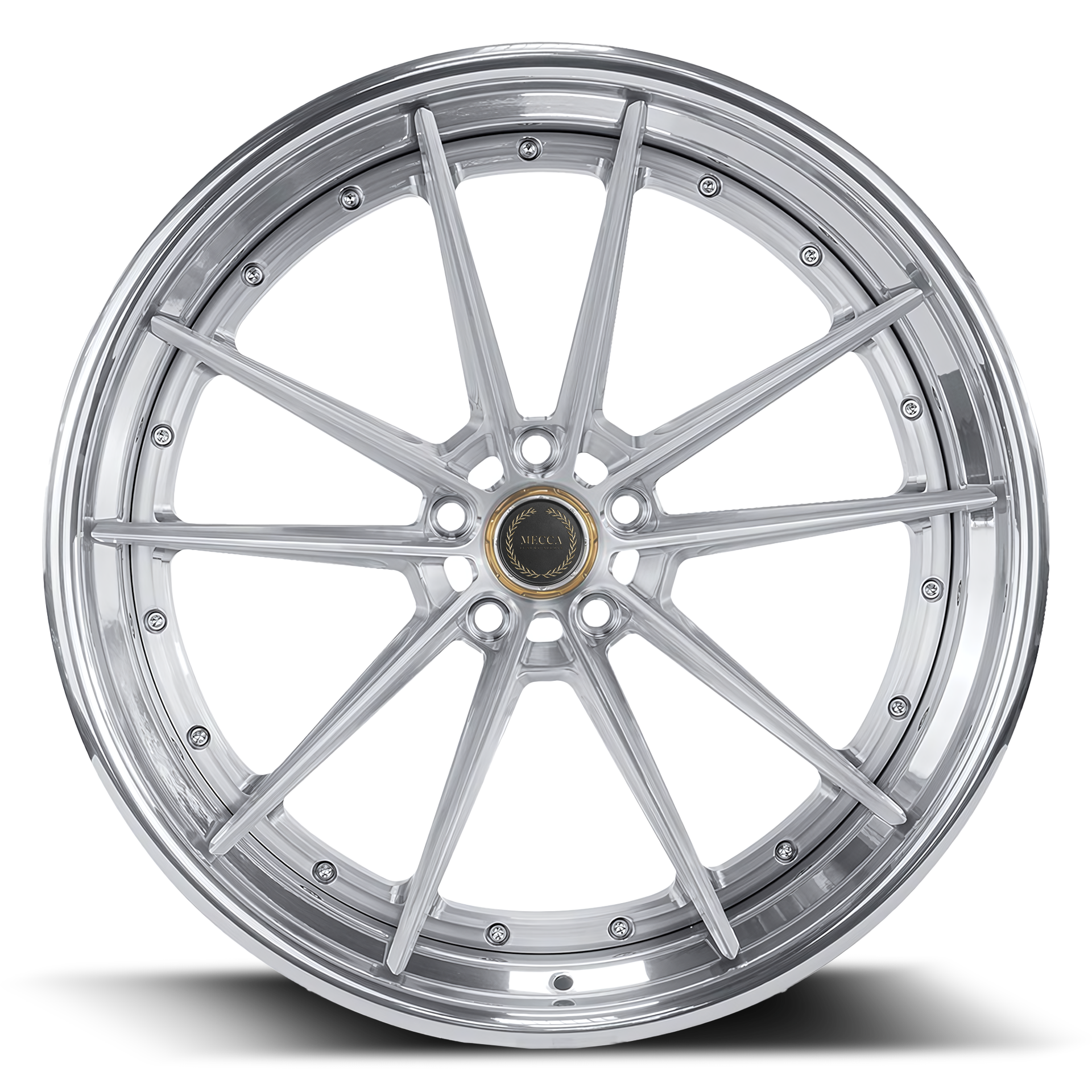 MECCA LUXURY ALLOYS 011