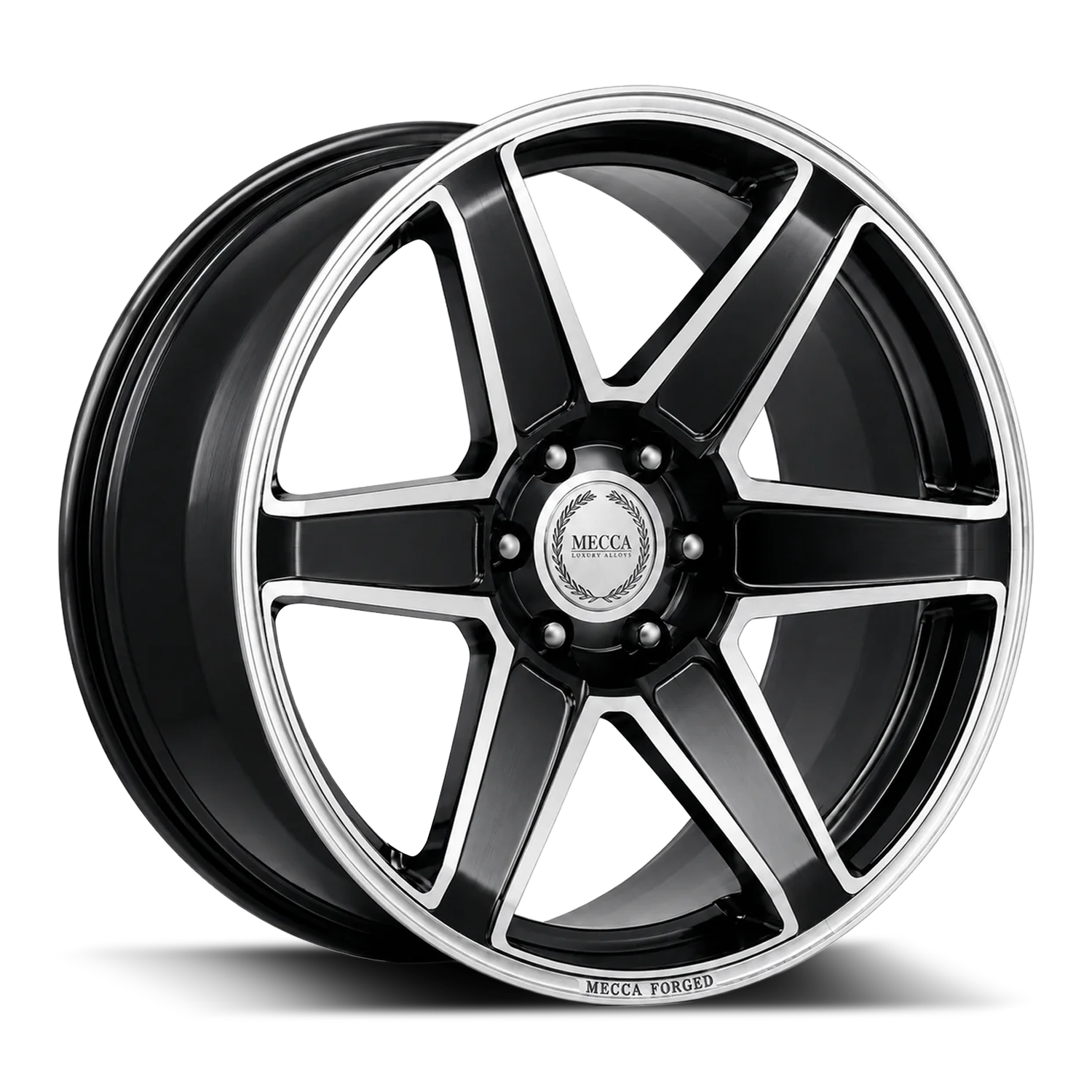 MECCA LUXURY ALLOYS 046