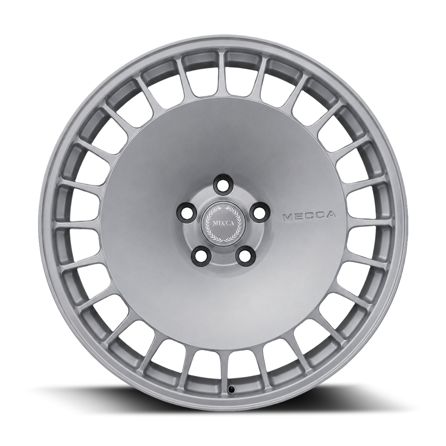 MECCA LUXURY ALLOYS 047
