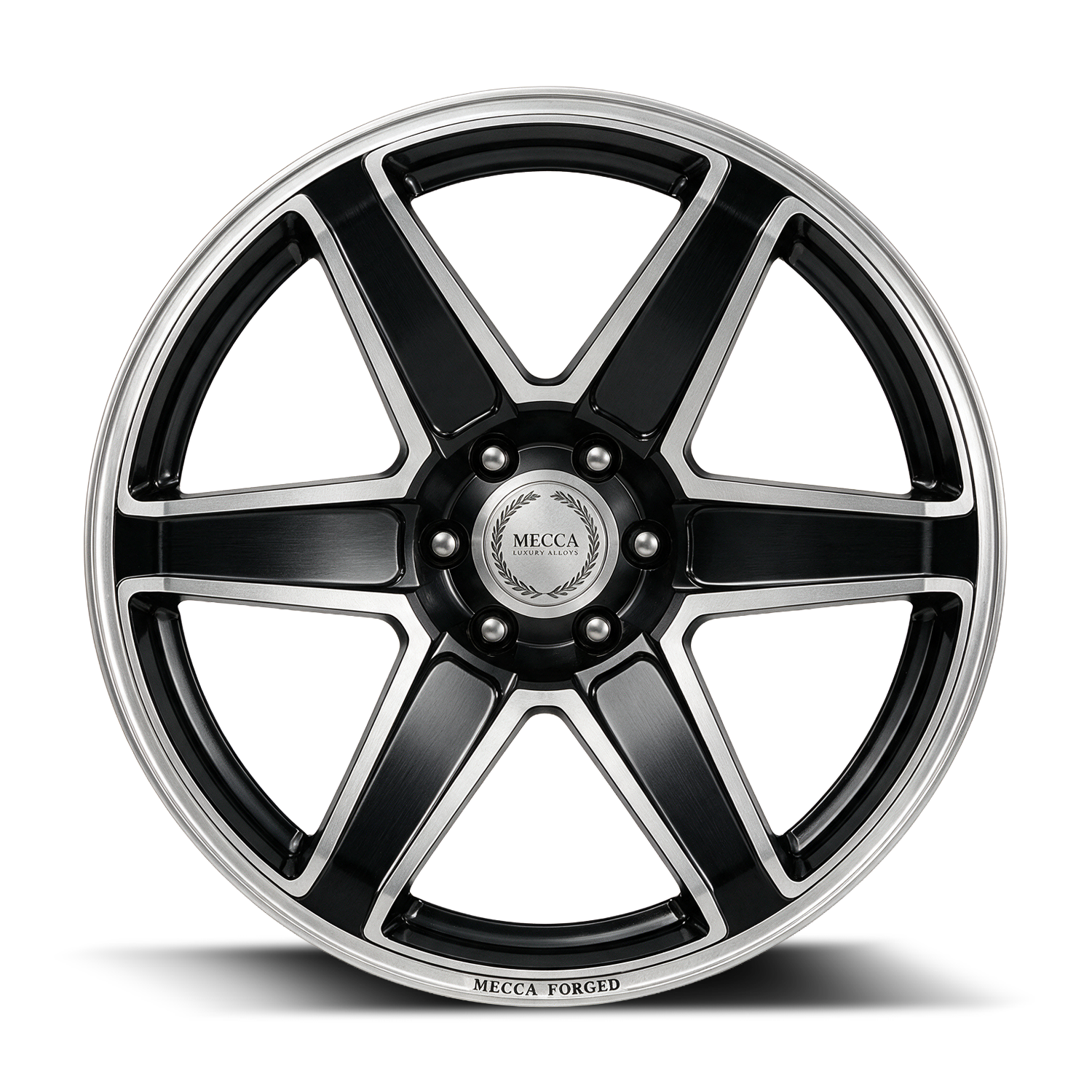 MECCA LUXURY ALLOYS 046