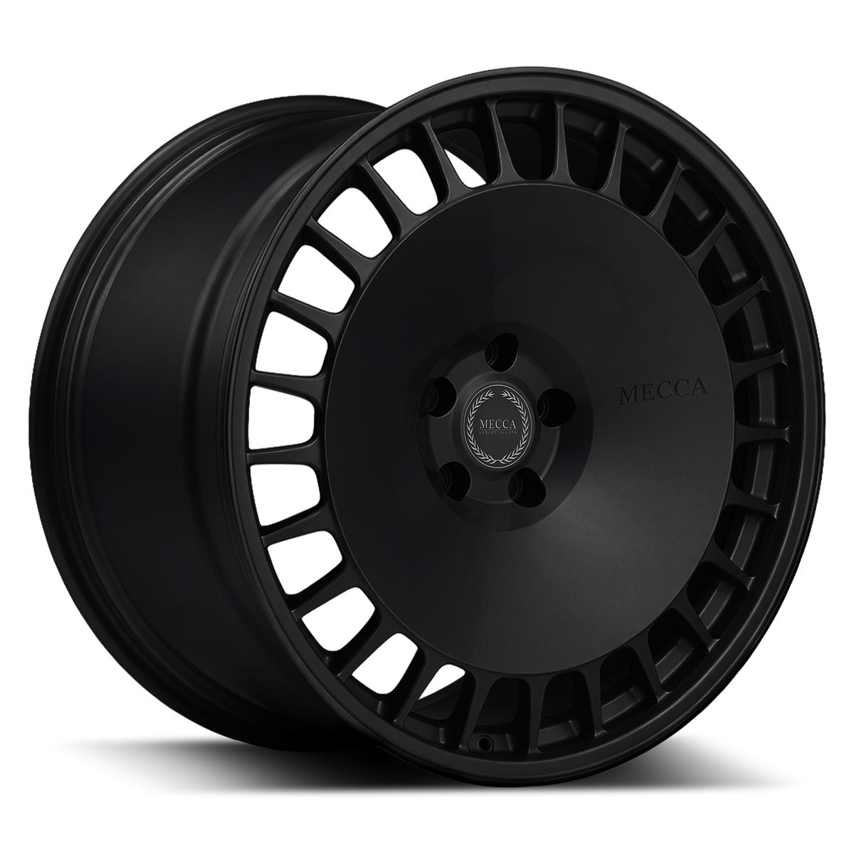 MECCA LUXURY ALLOYS 047