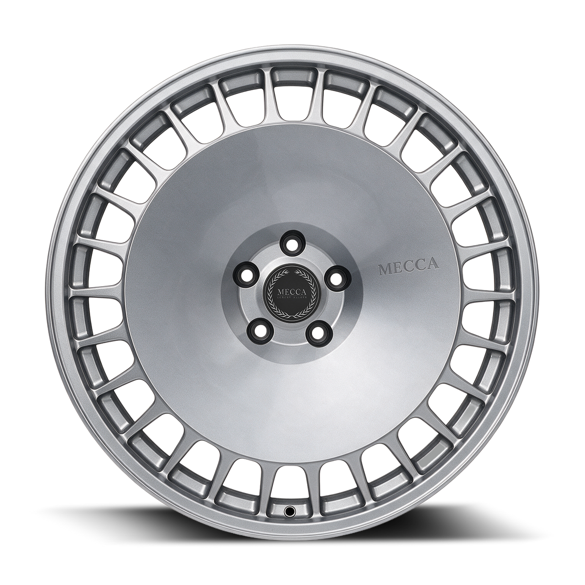 MECCA LUXURY ALLOYS 047