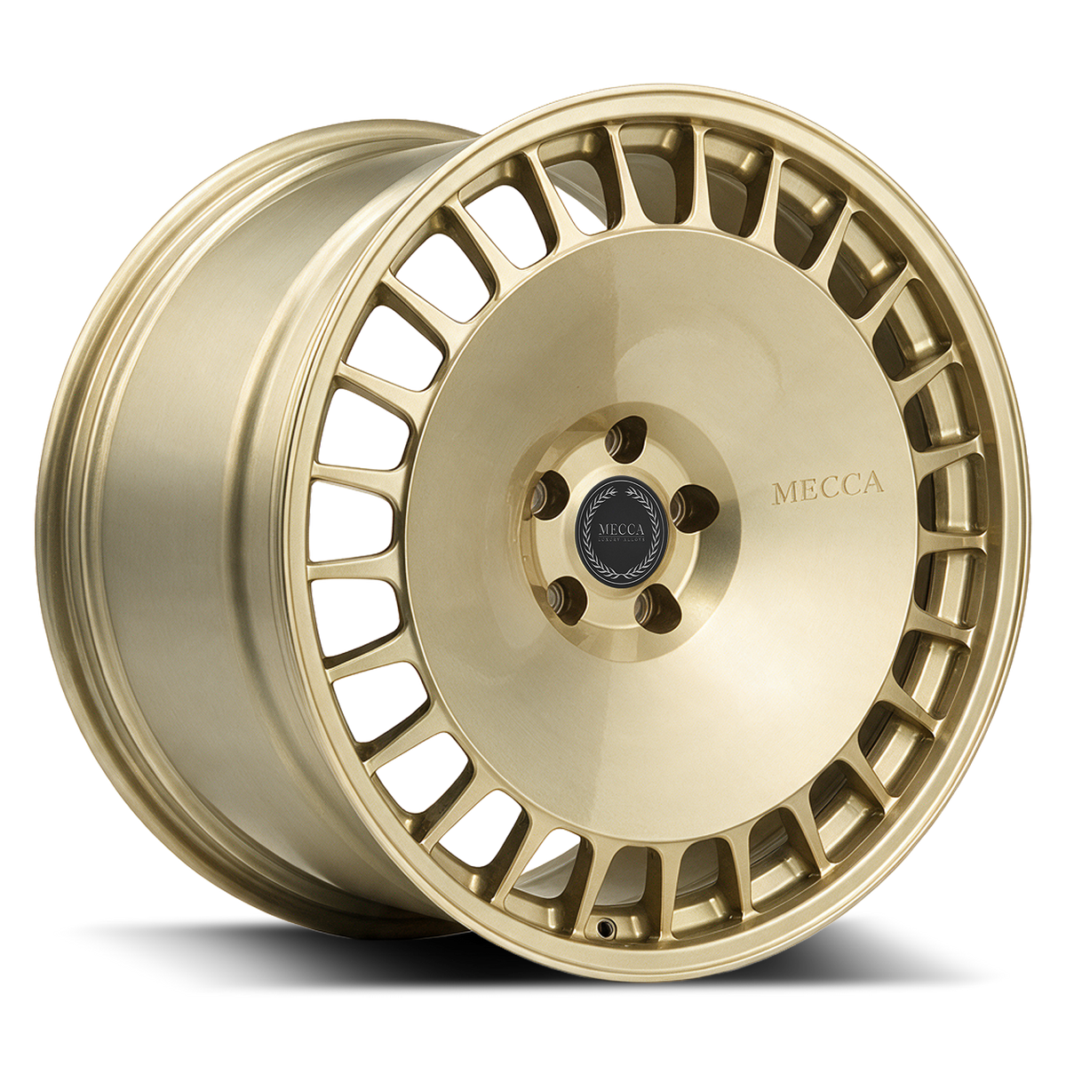MECCA LUXURY ALLOYS 047