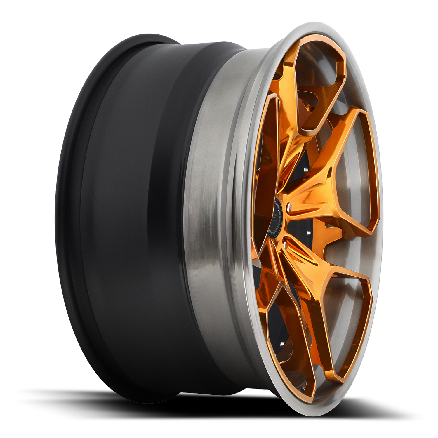MECCA LUXURY ALLOYS 035