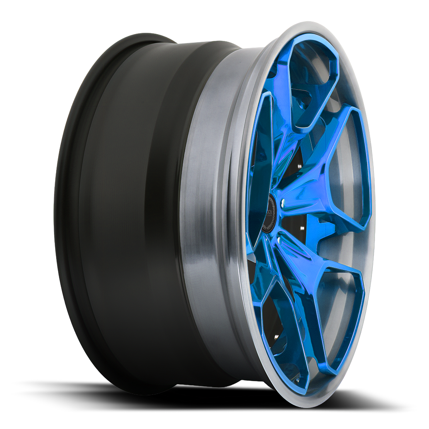 MECCA LUXURY ALLOYS 035