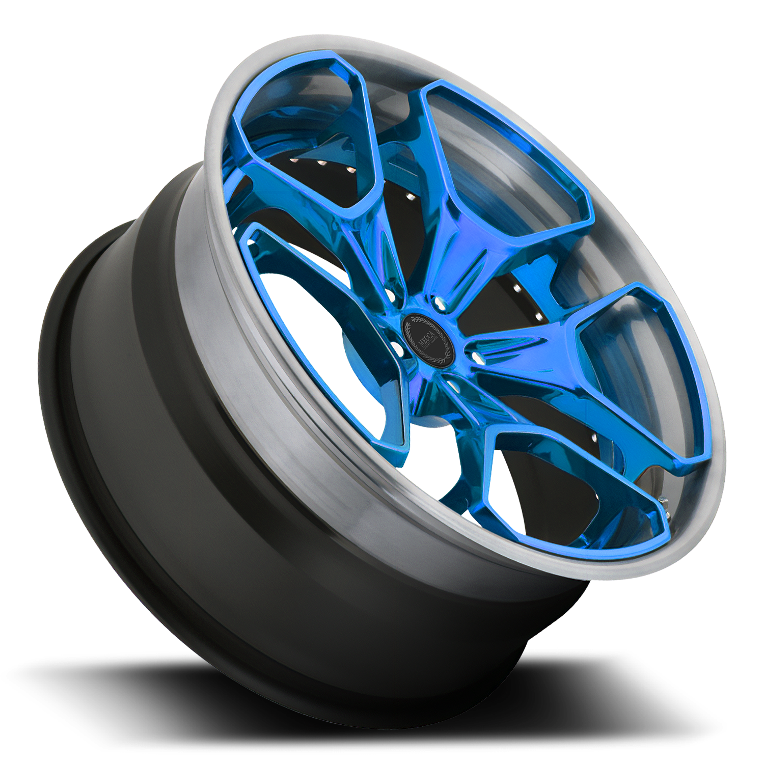 MECCA LUXURY ALLOYS 035