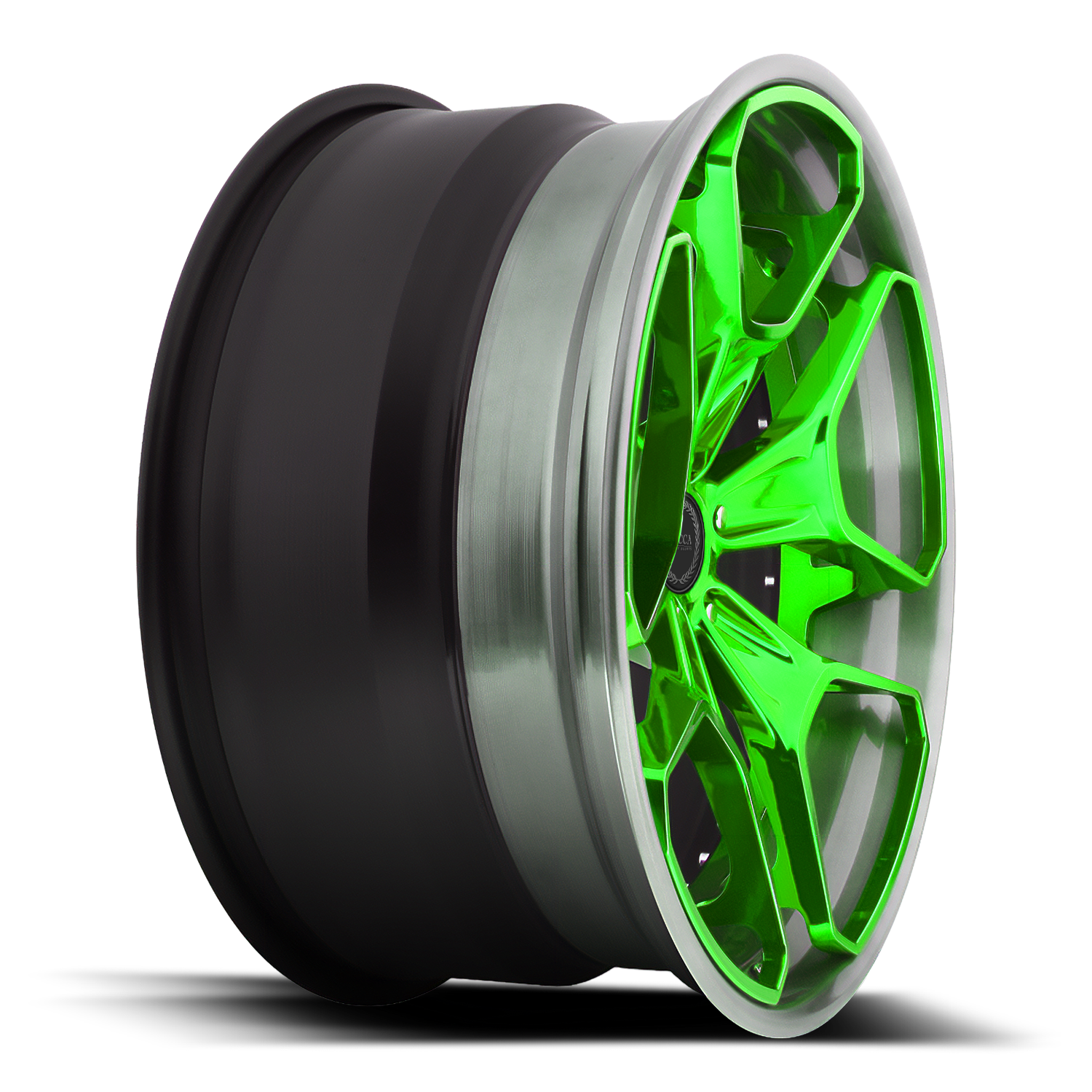 MECCA LUXURY ALLOYS 035