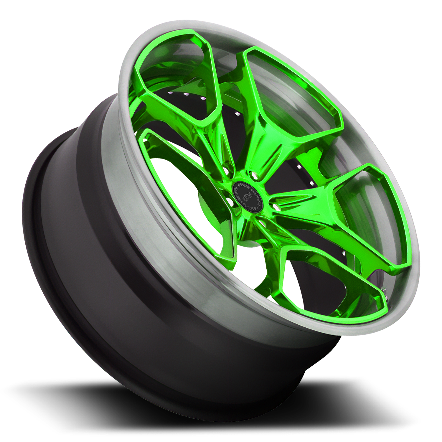 MECCA LUXURY ALLOYS 035